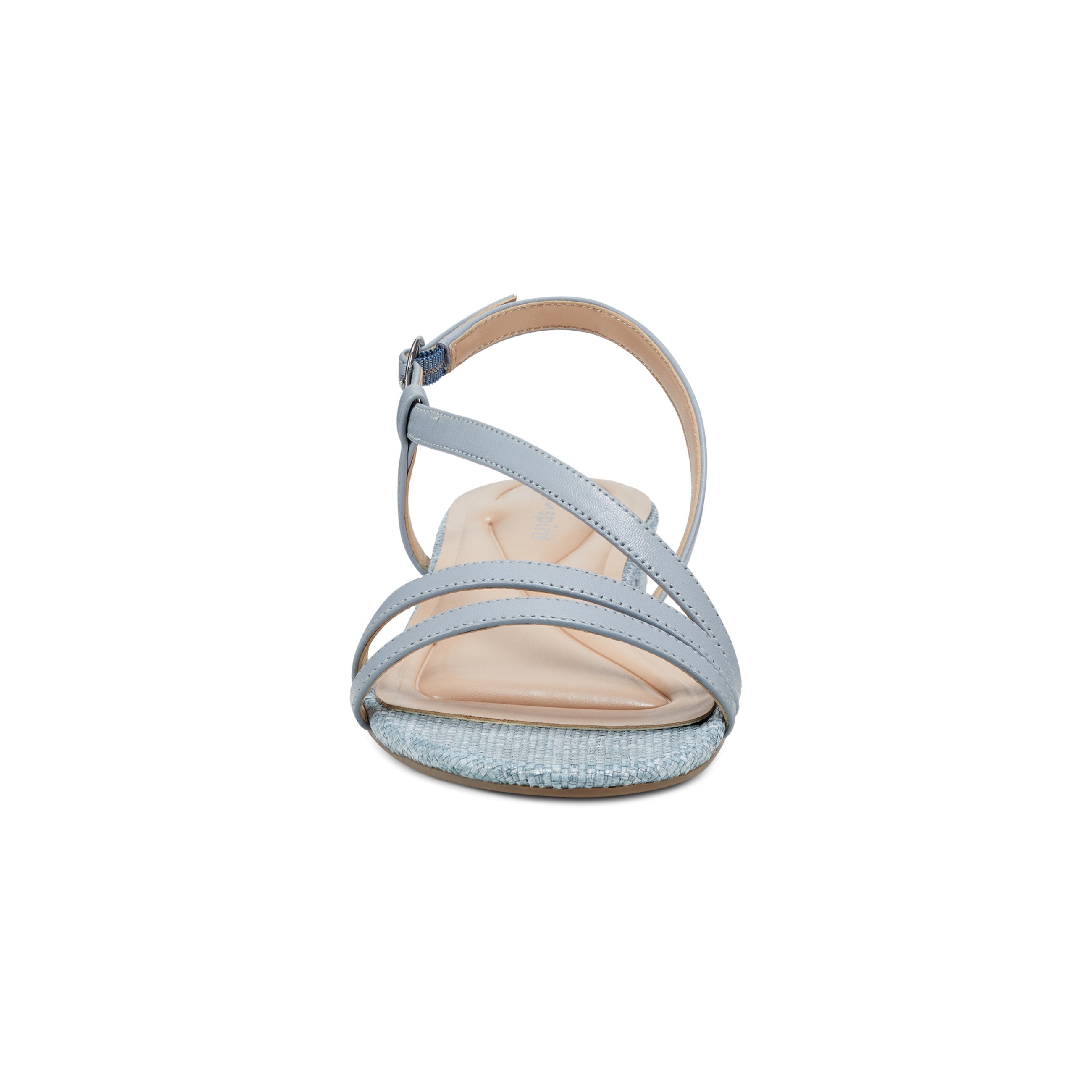 Glenni Block Heel Sandals