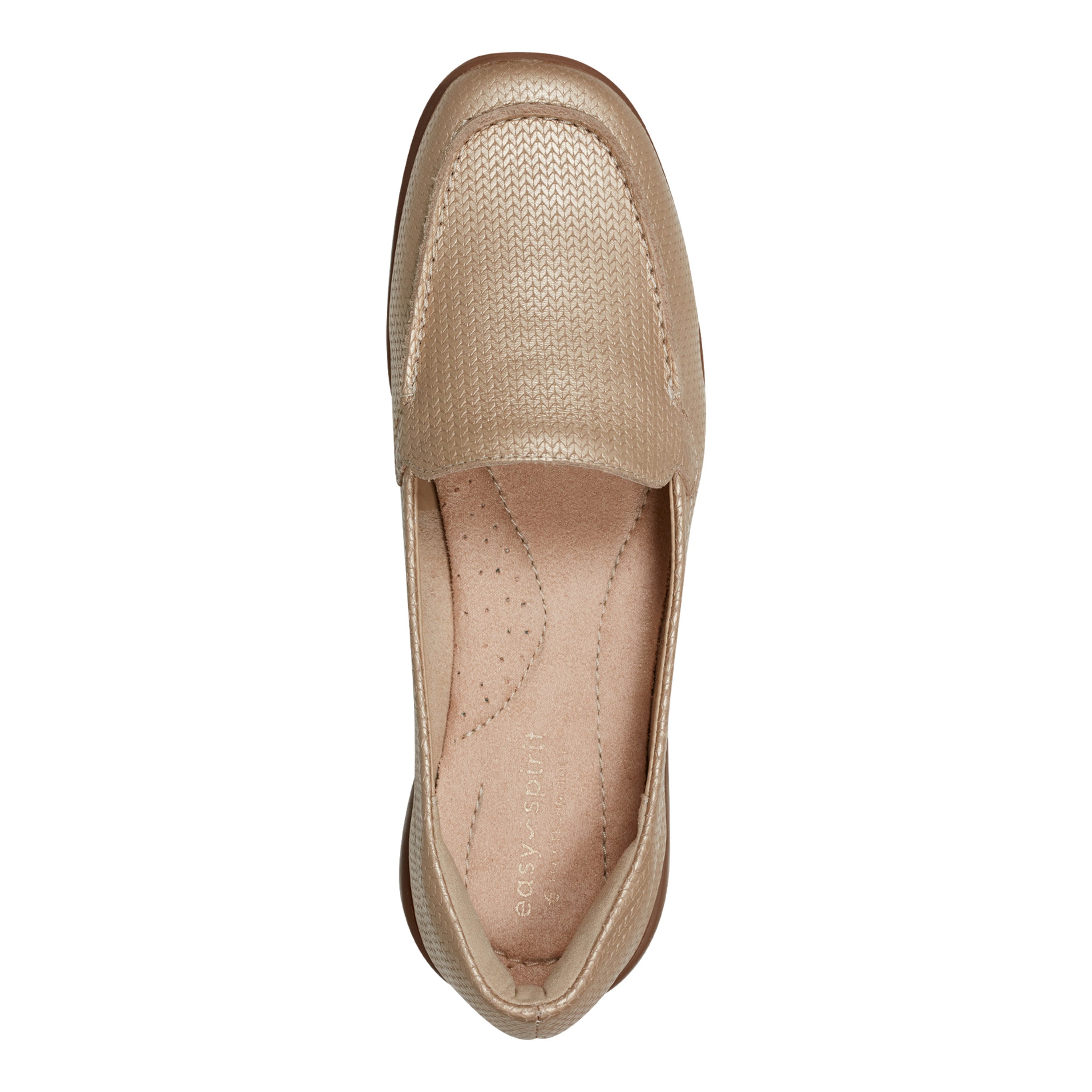 Abide Casual Flats