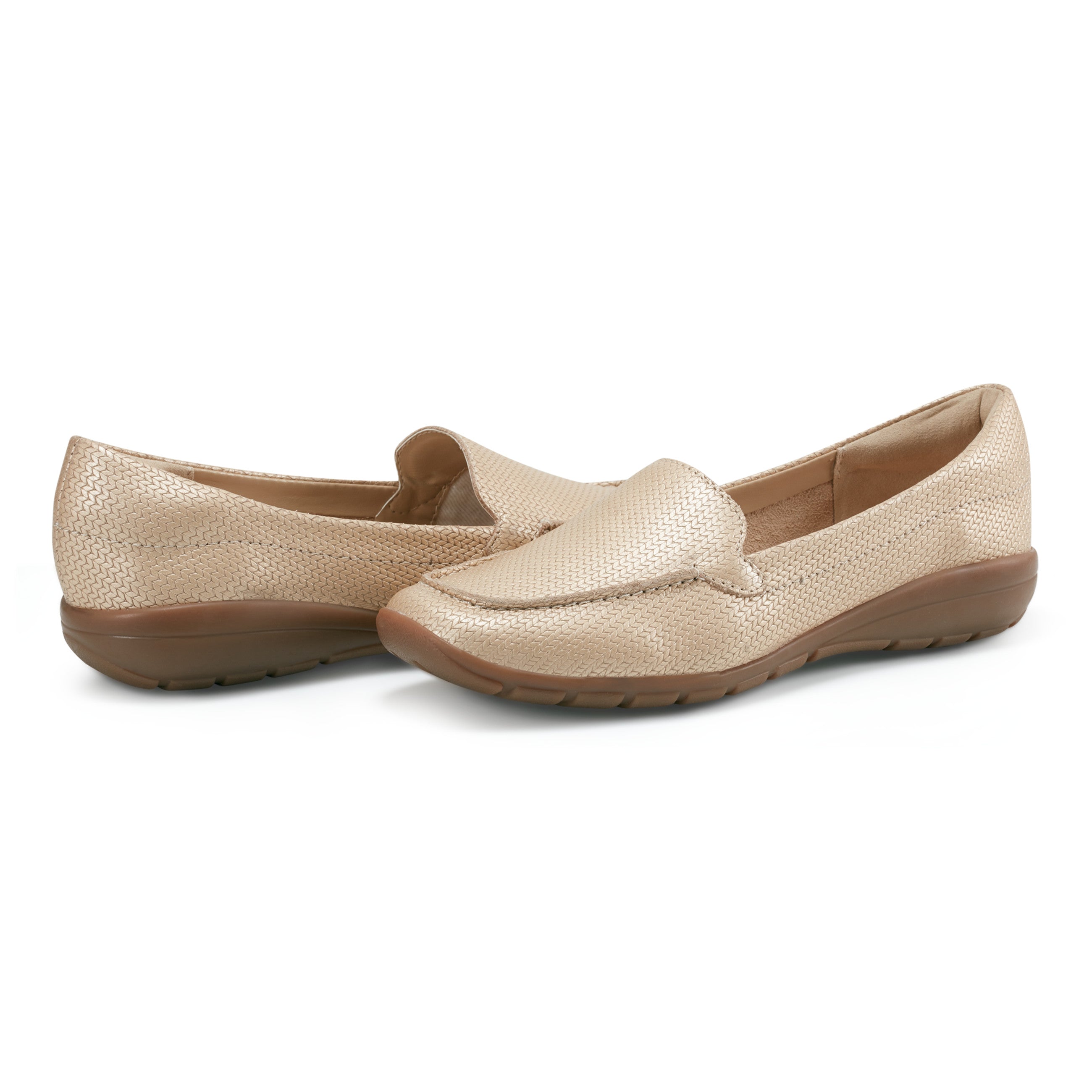 Abide Casual Flats