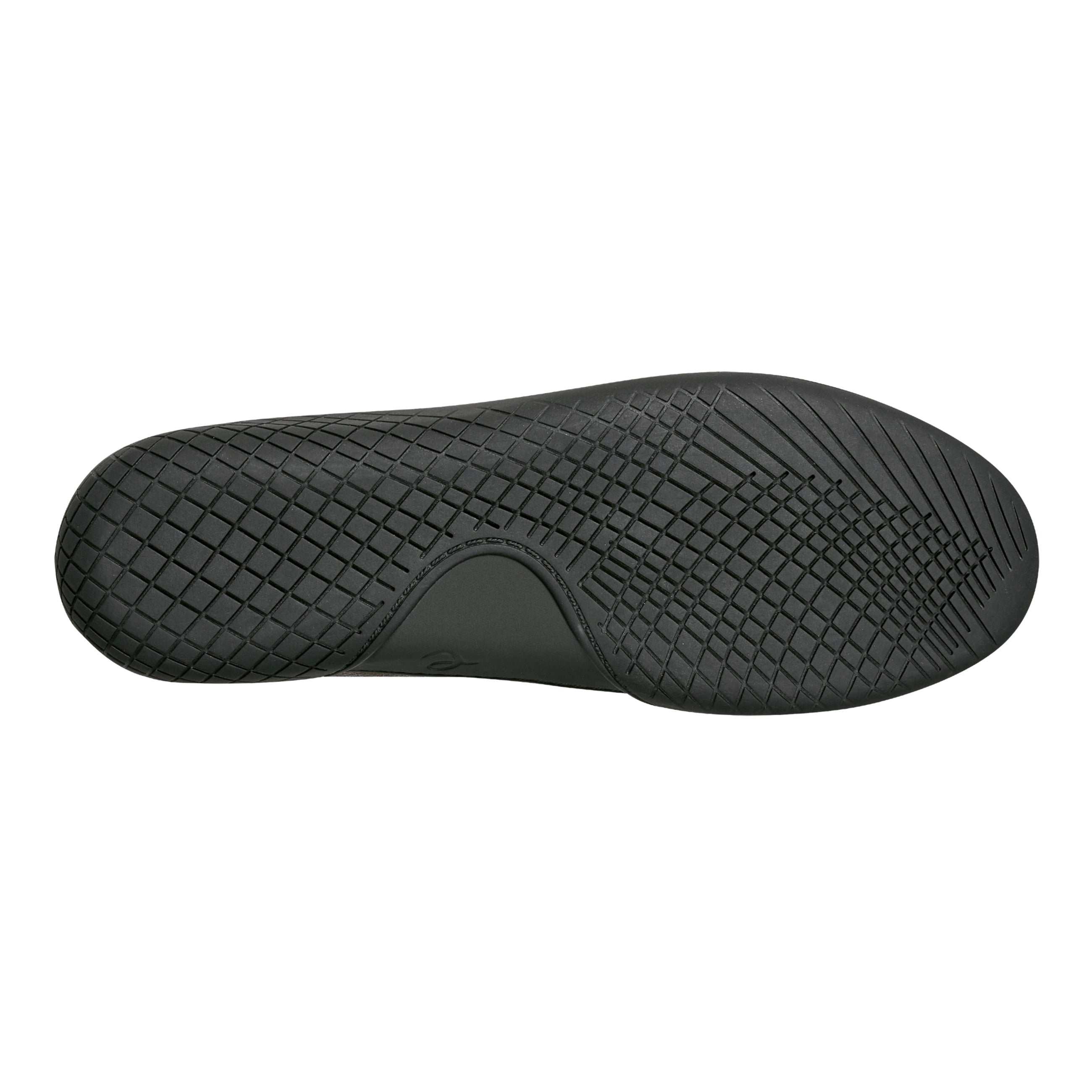 Golden Mary Jane Casual Ballet Flats