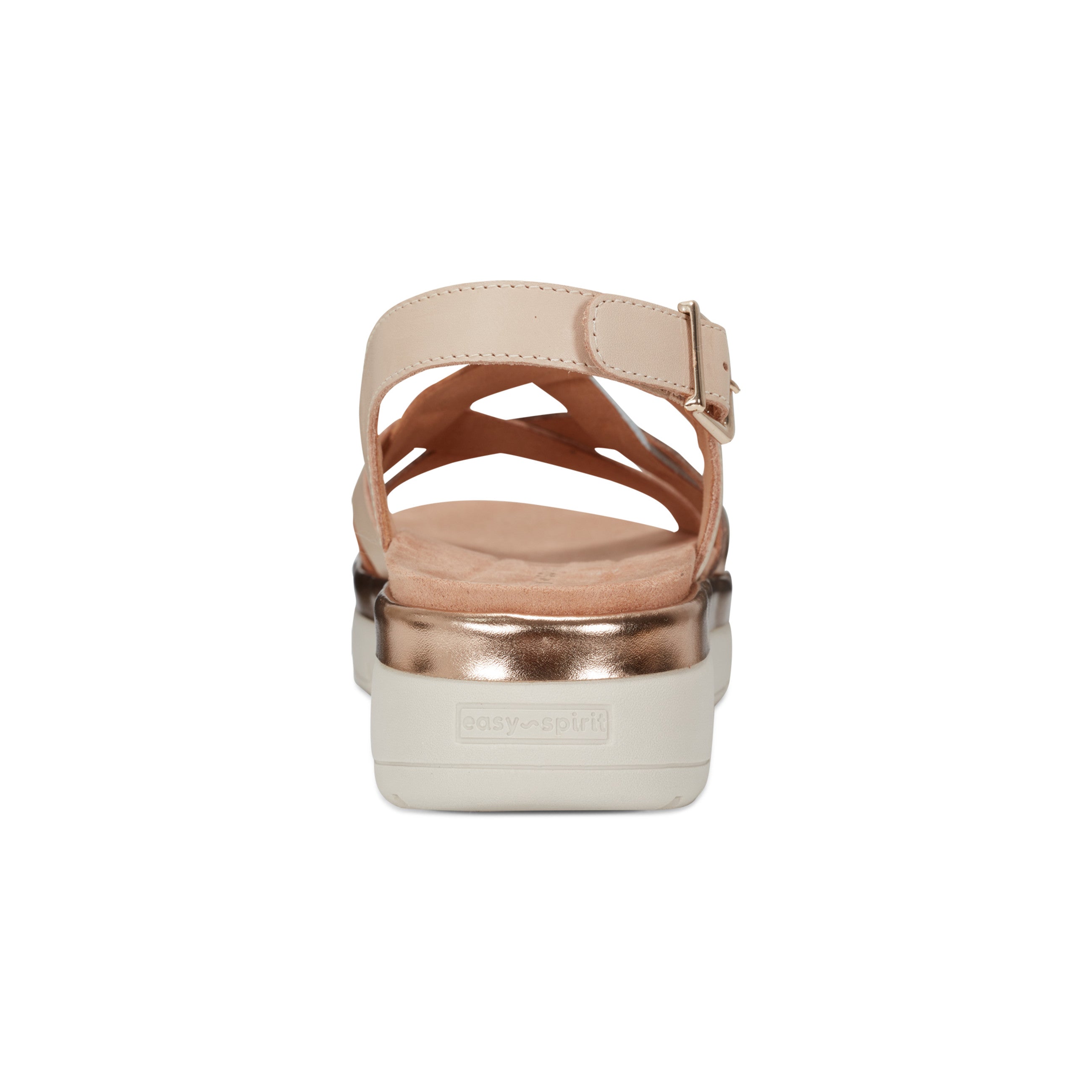 Indie Strappy Sandals