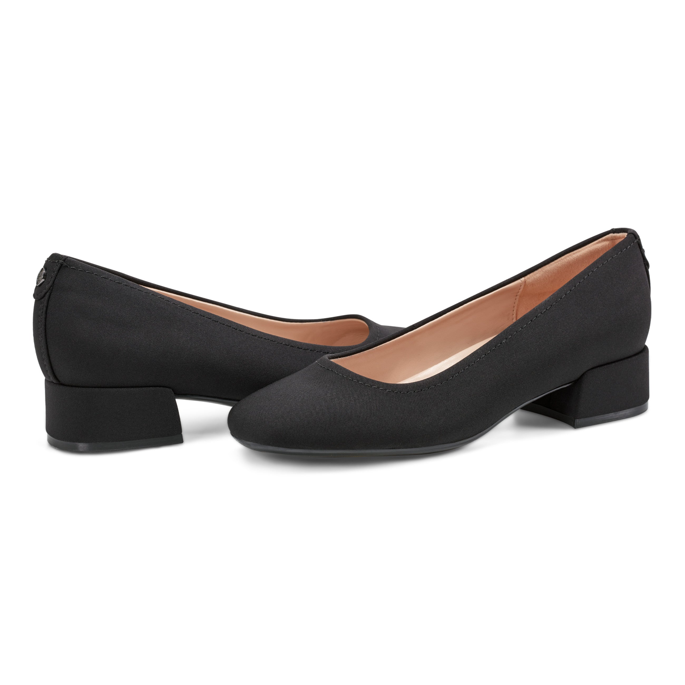 Jain Dress Pumps