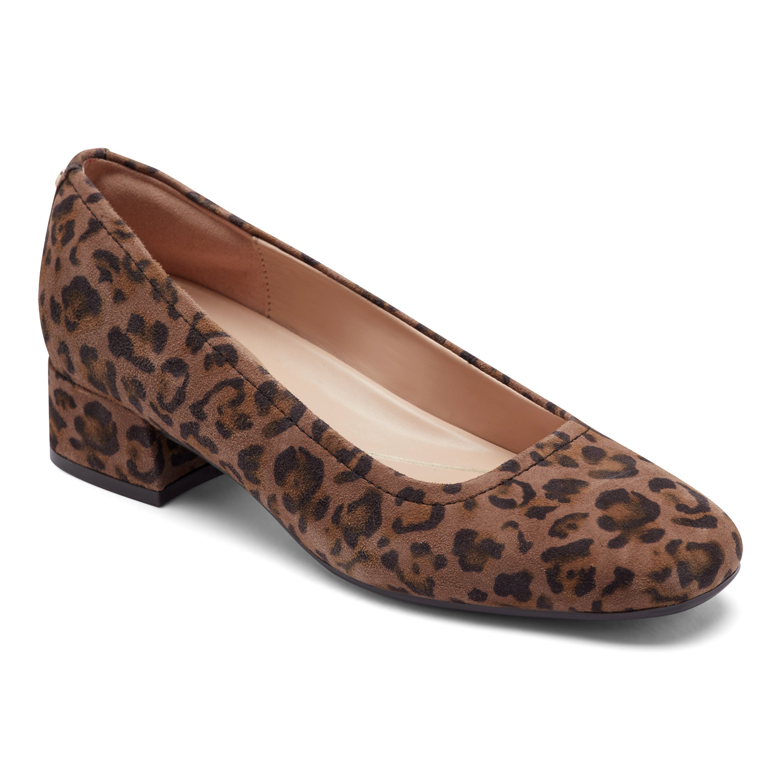 Jain Dress Pumps