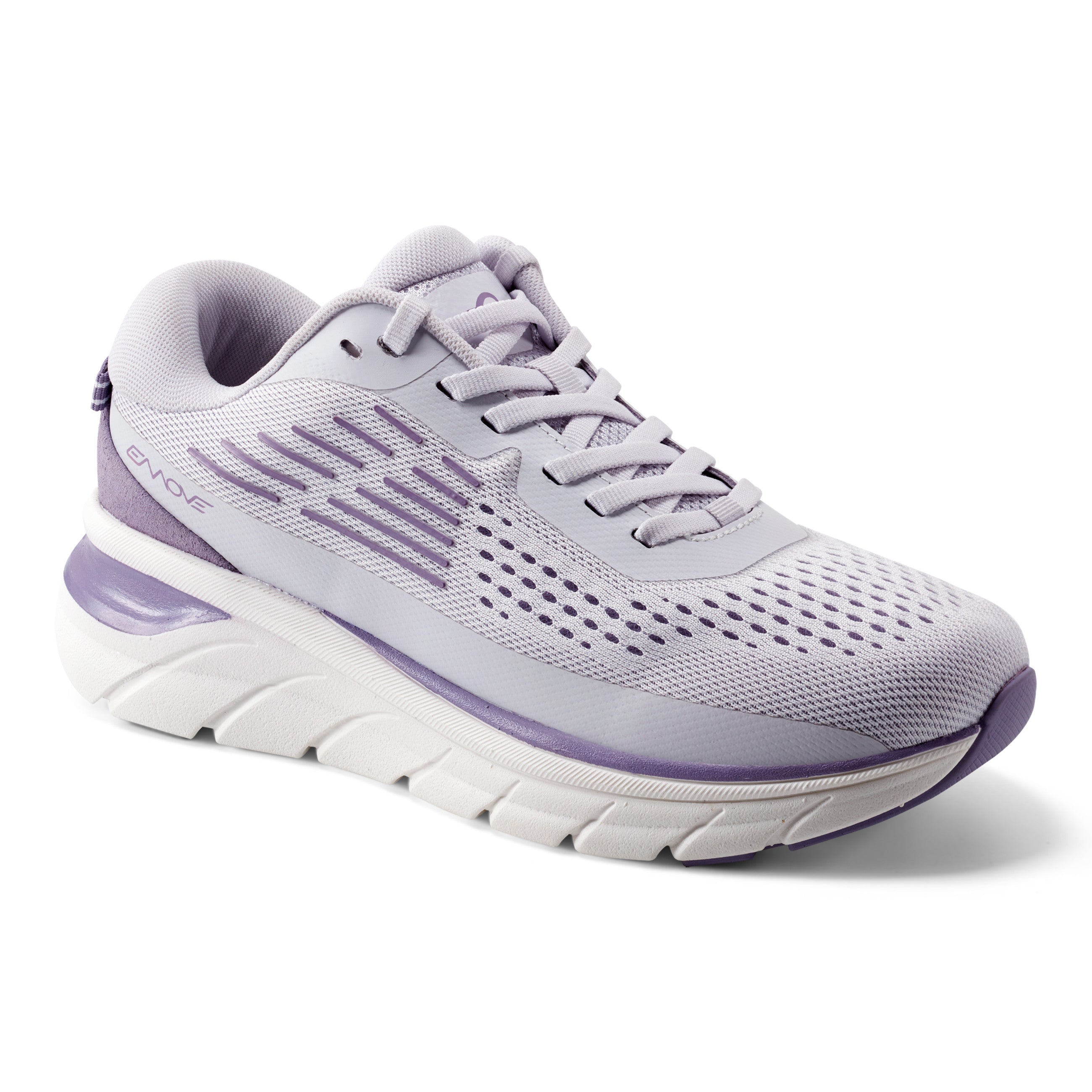 Denise Austin Mel EMOVE Walking Shoes