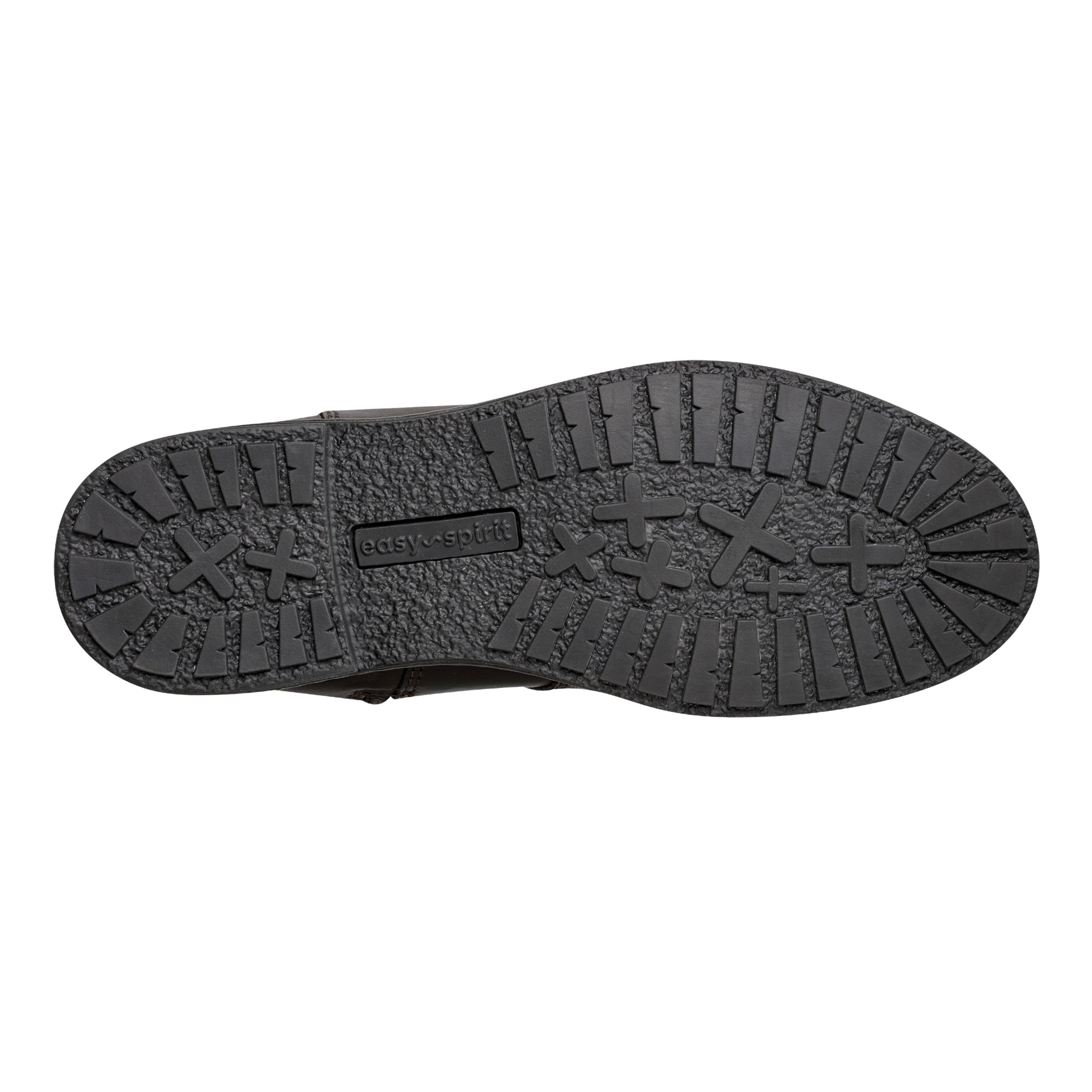 Jema Tall Shaft Casual Boots