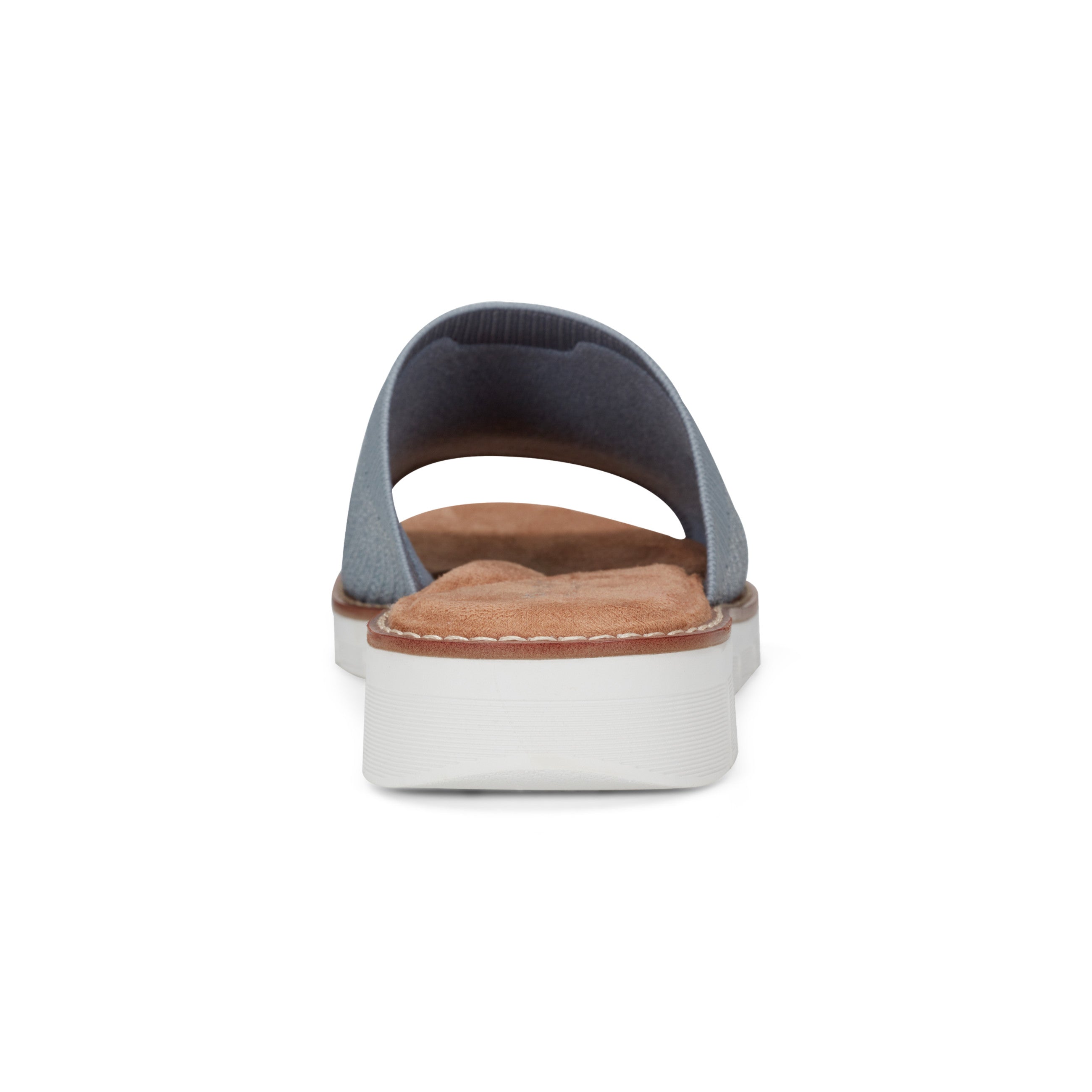 Julisa Flat Sandals