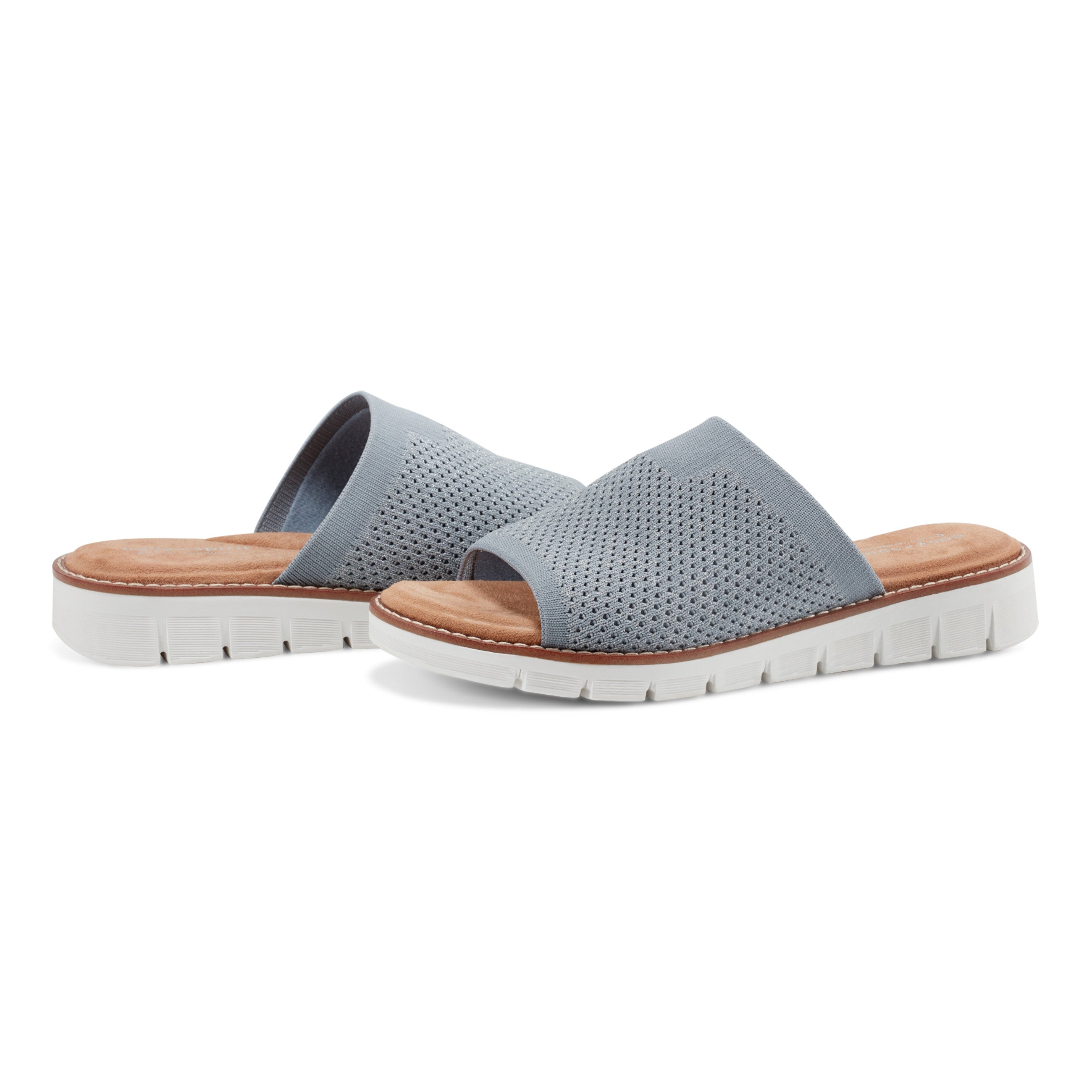Julisa Flat Sandals
