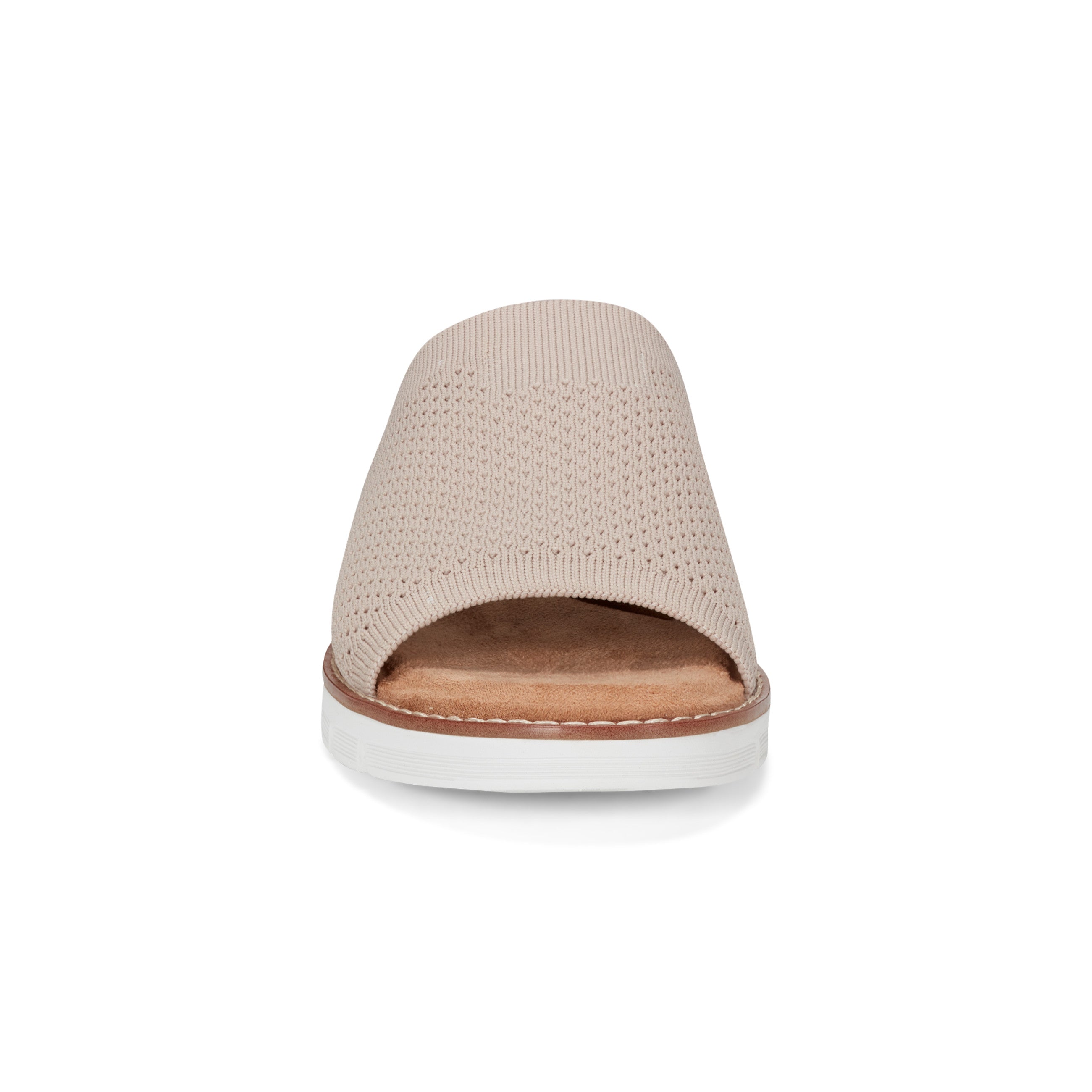 Julisa Flat Sandals