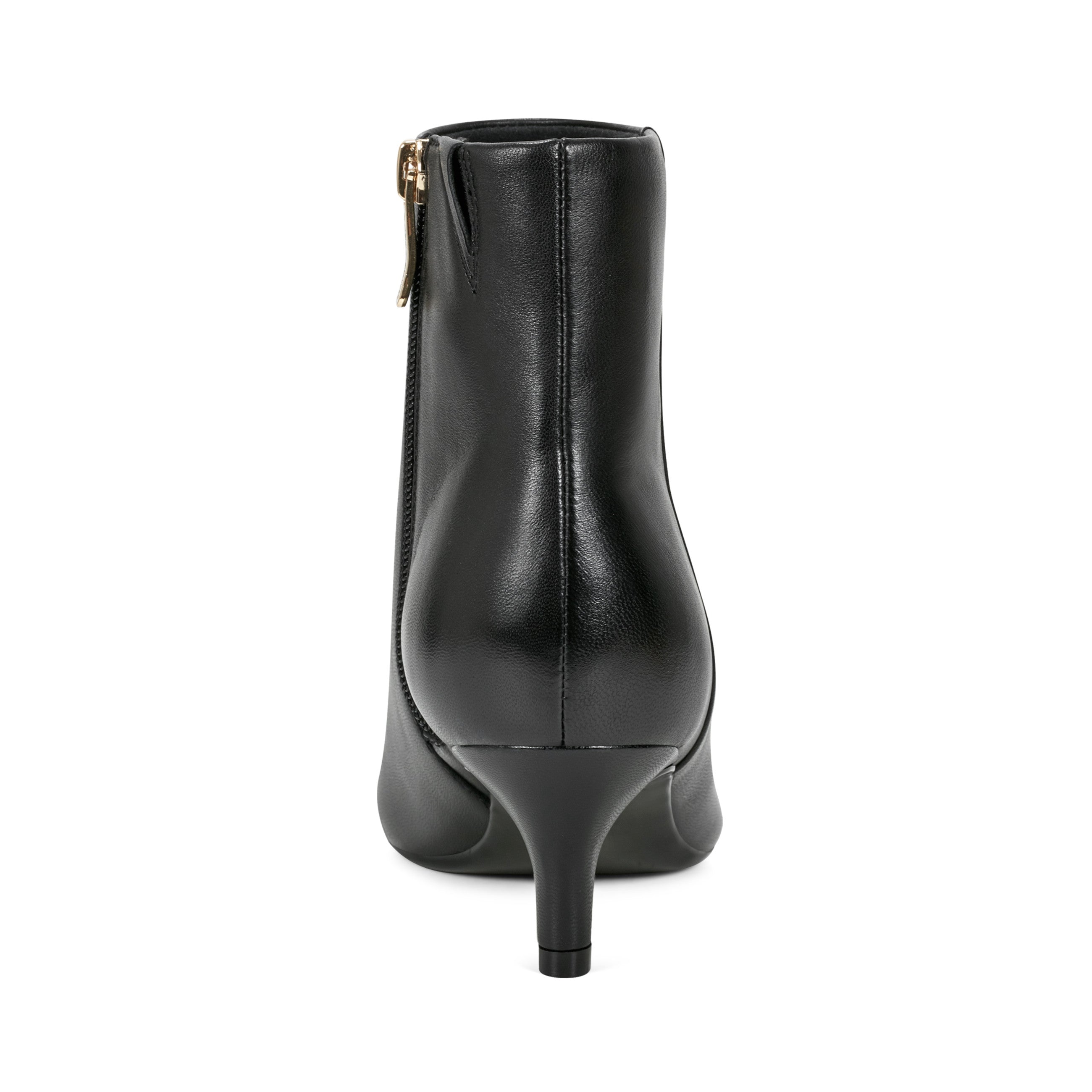 Laina Dress Booties