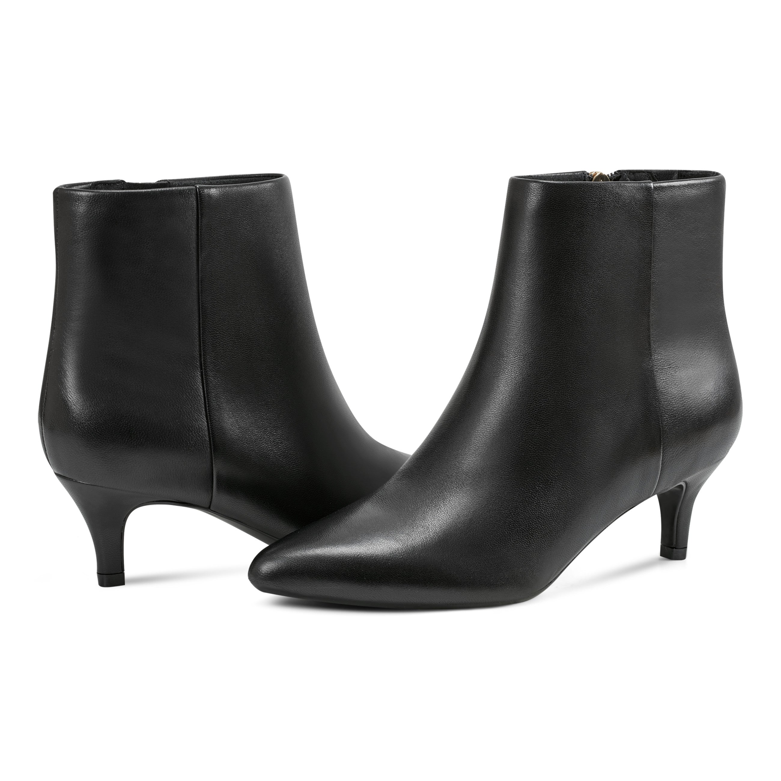 Laina Dress Booties