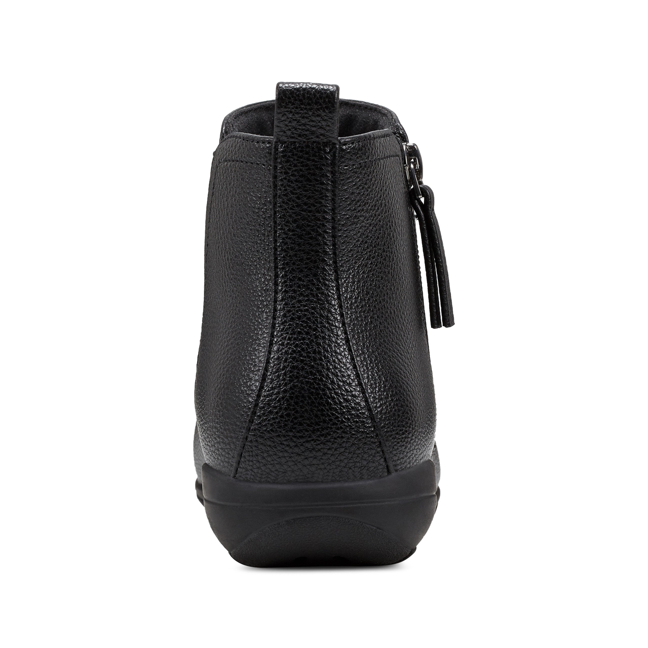 Aleena Casual Booties
