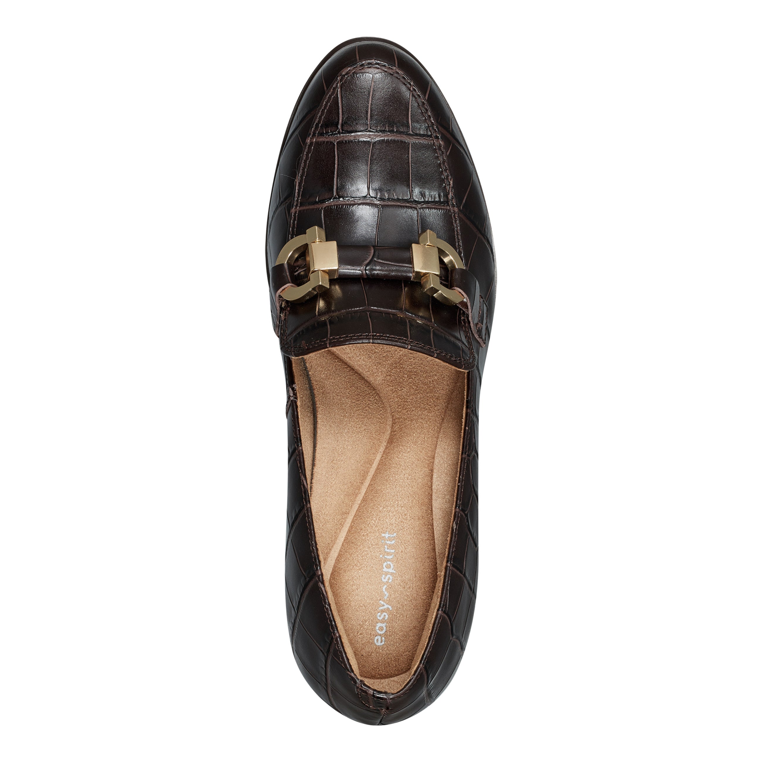Mirror Lug Sole Dress Pumps