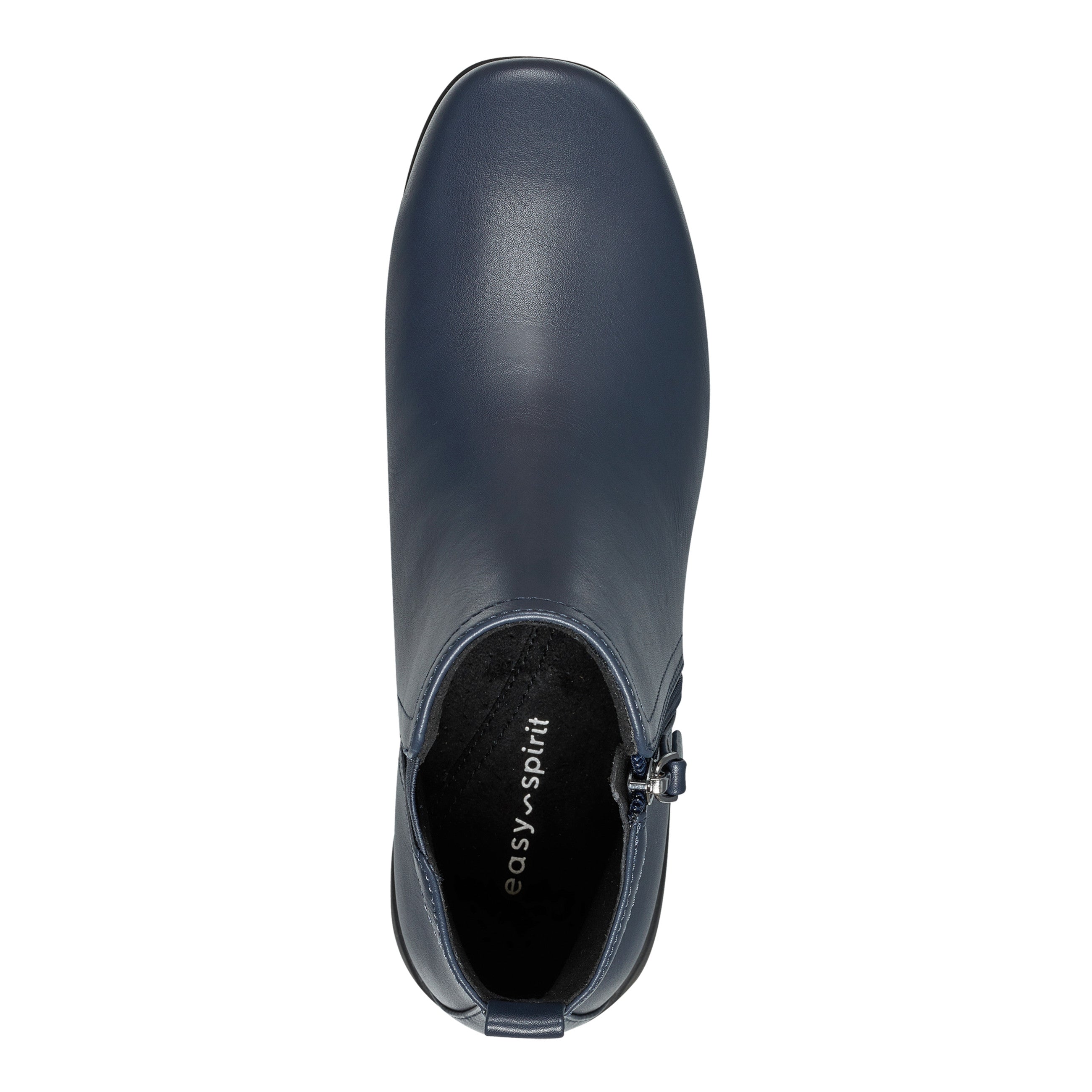 Aleena Casual Booties
