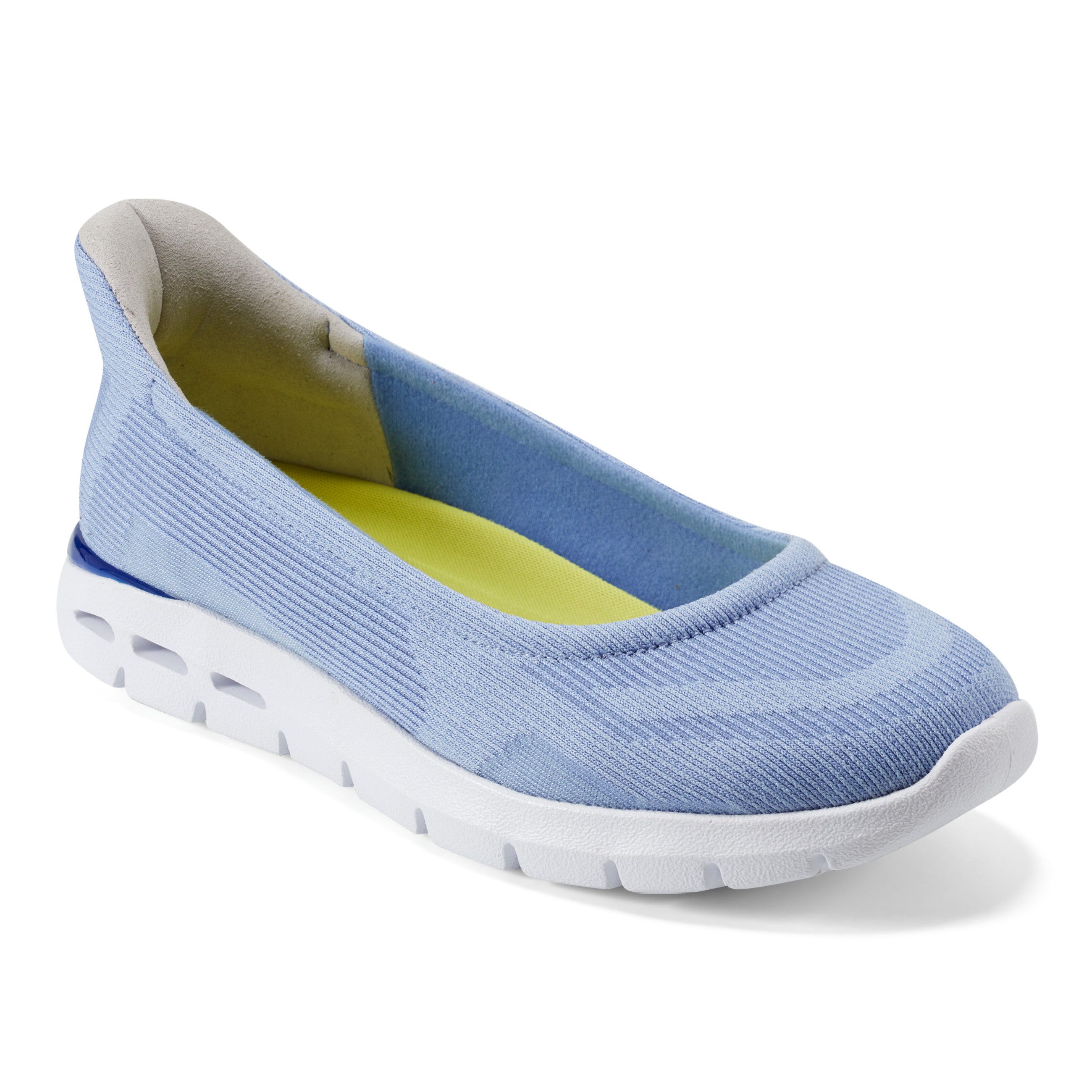 Noemi SOEASY™ Slip On Ballet Flats