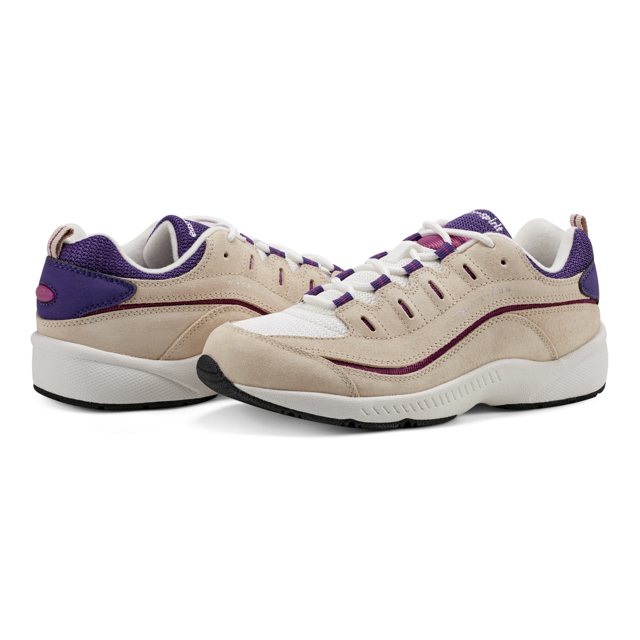 Romy Walking Shoes