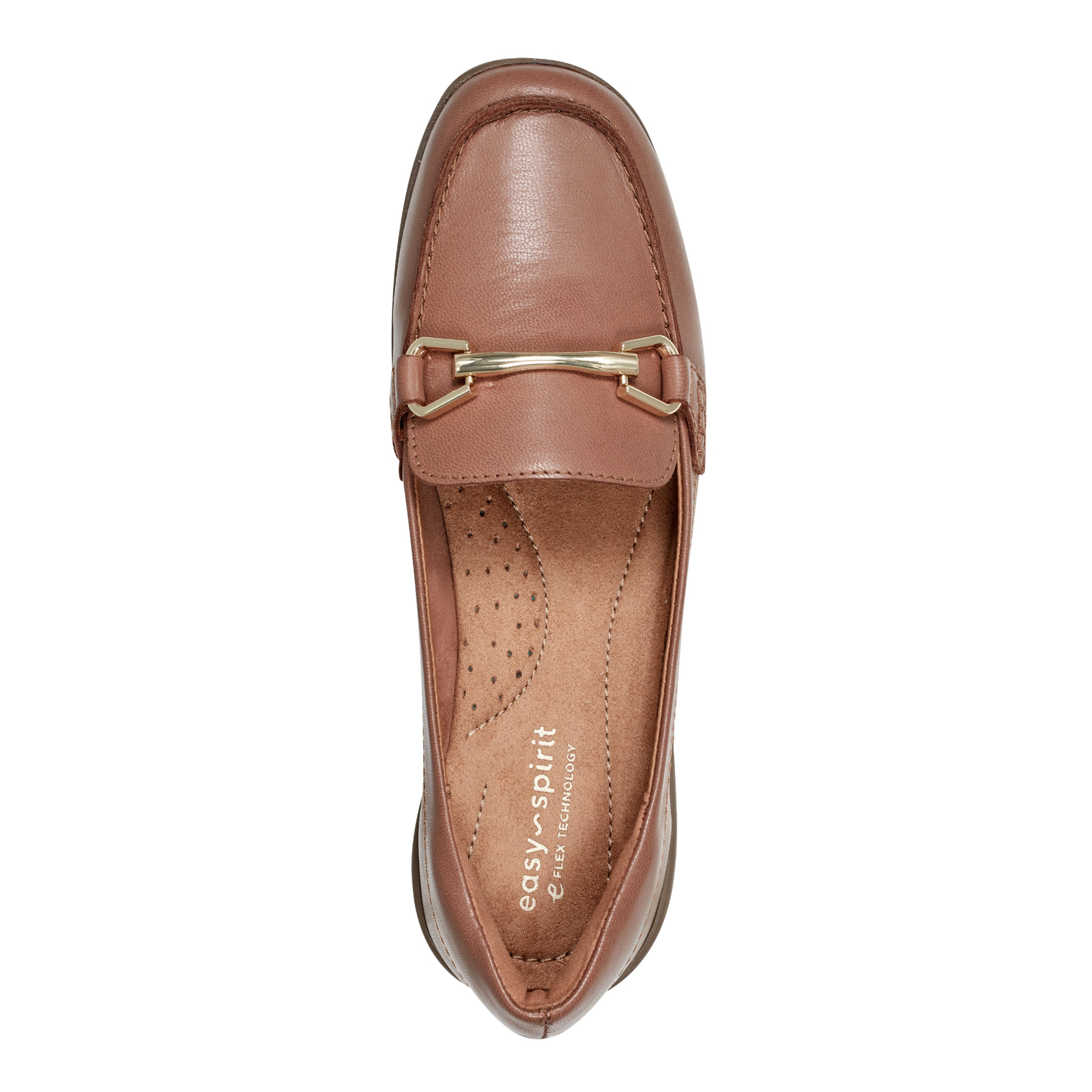 Amalie Casual Loafers