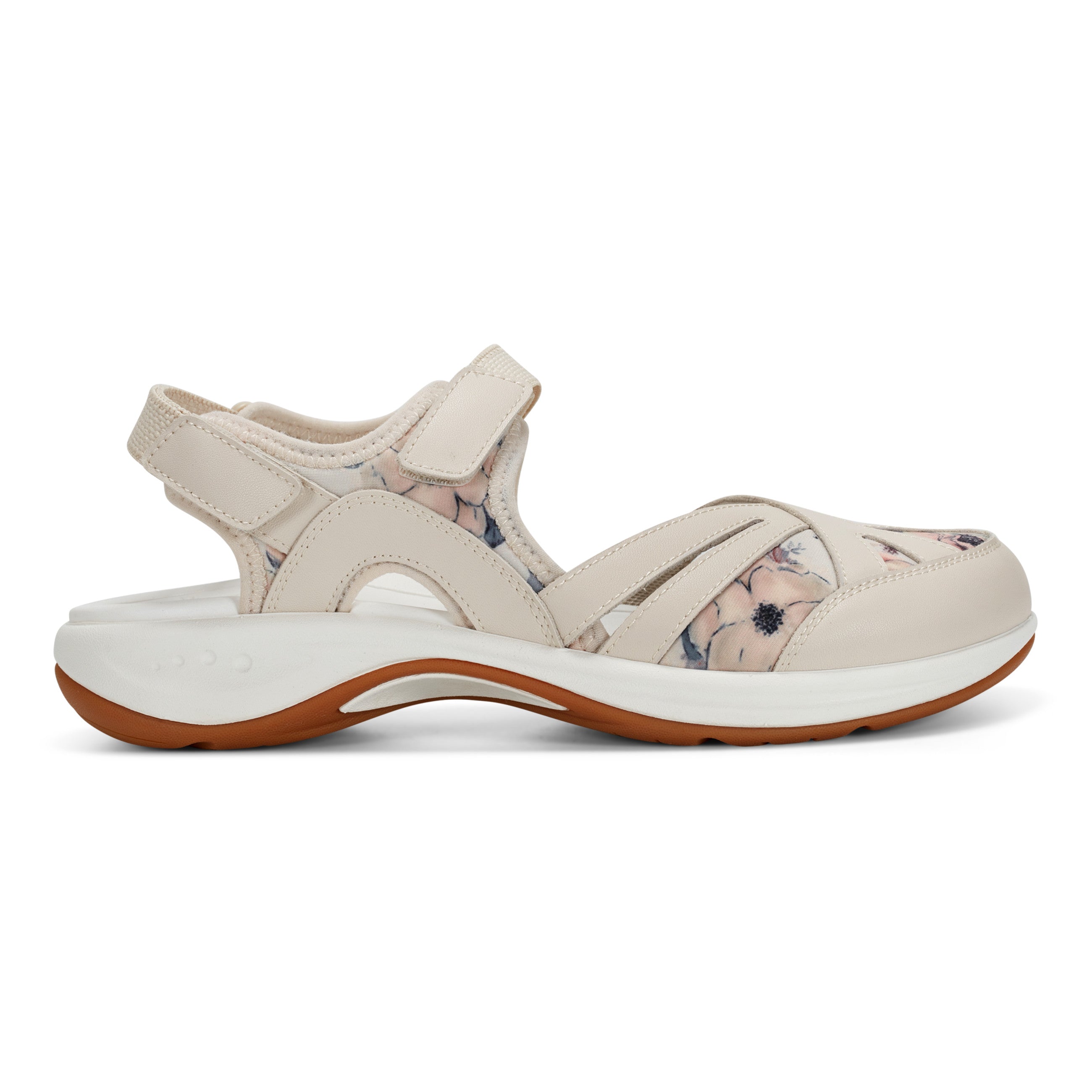 Splash Flat Hiking Sandals