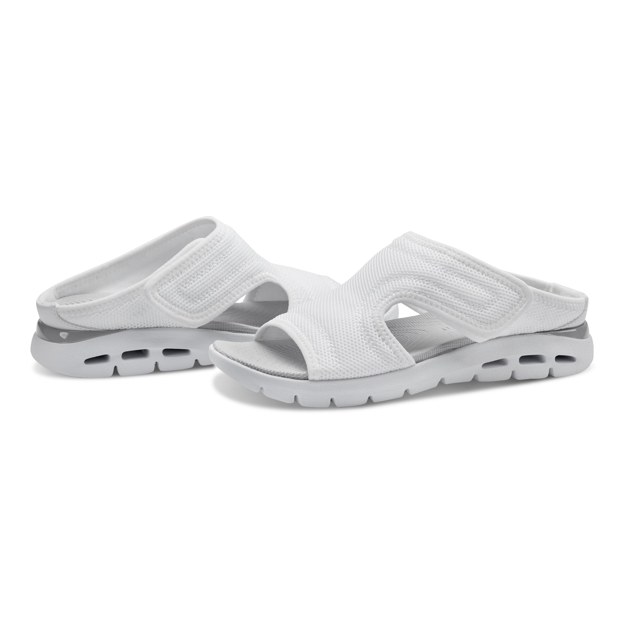 Taniya Slip On Sandals