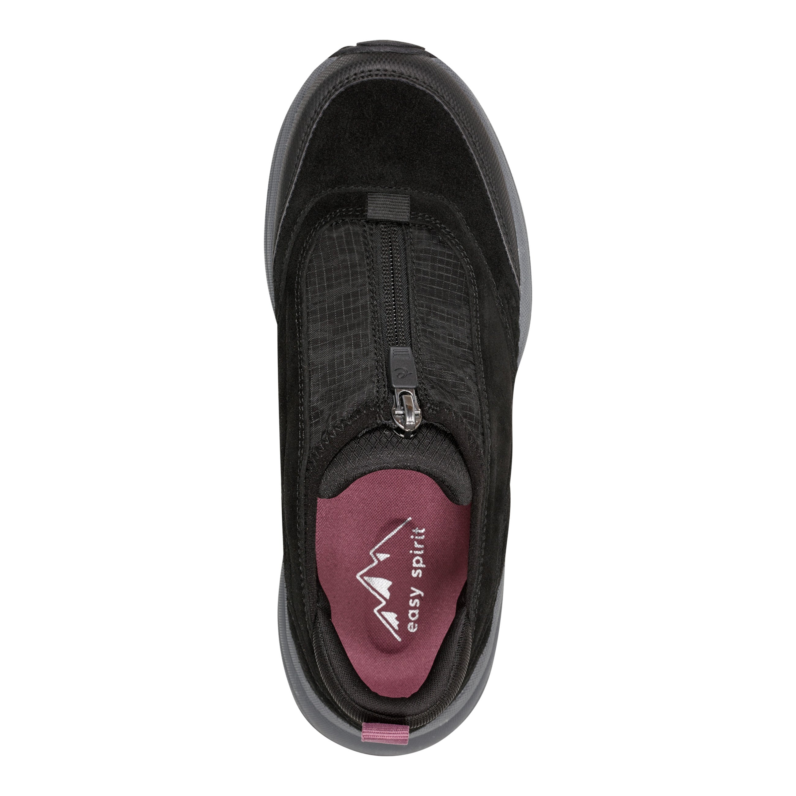 Tayten Front Zip Walking Shoes