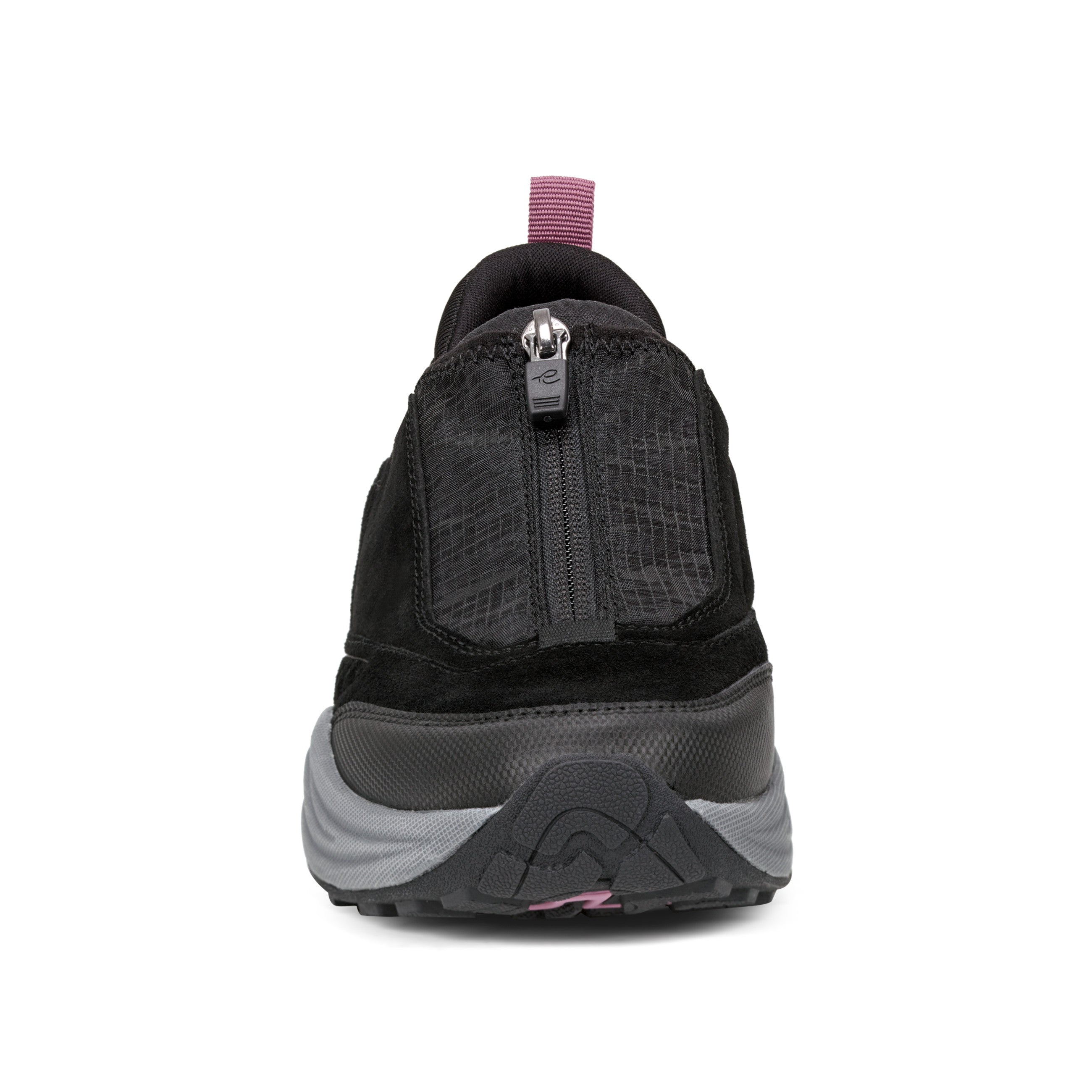 Tayten Front Zip Walking Shoes