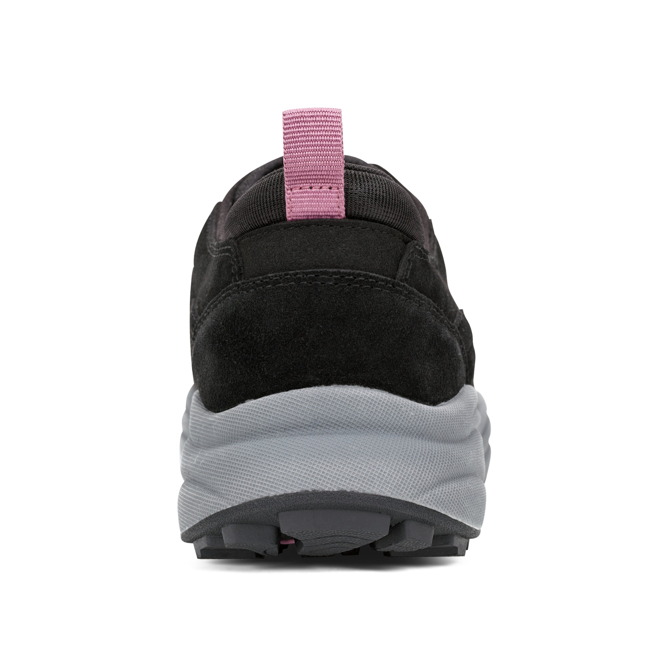 Tayten Front Zip Walking Shoes