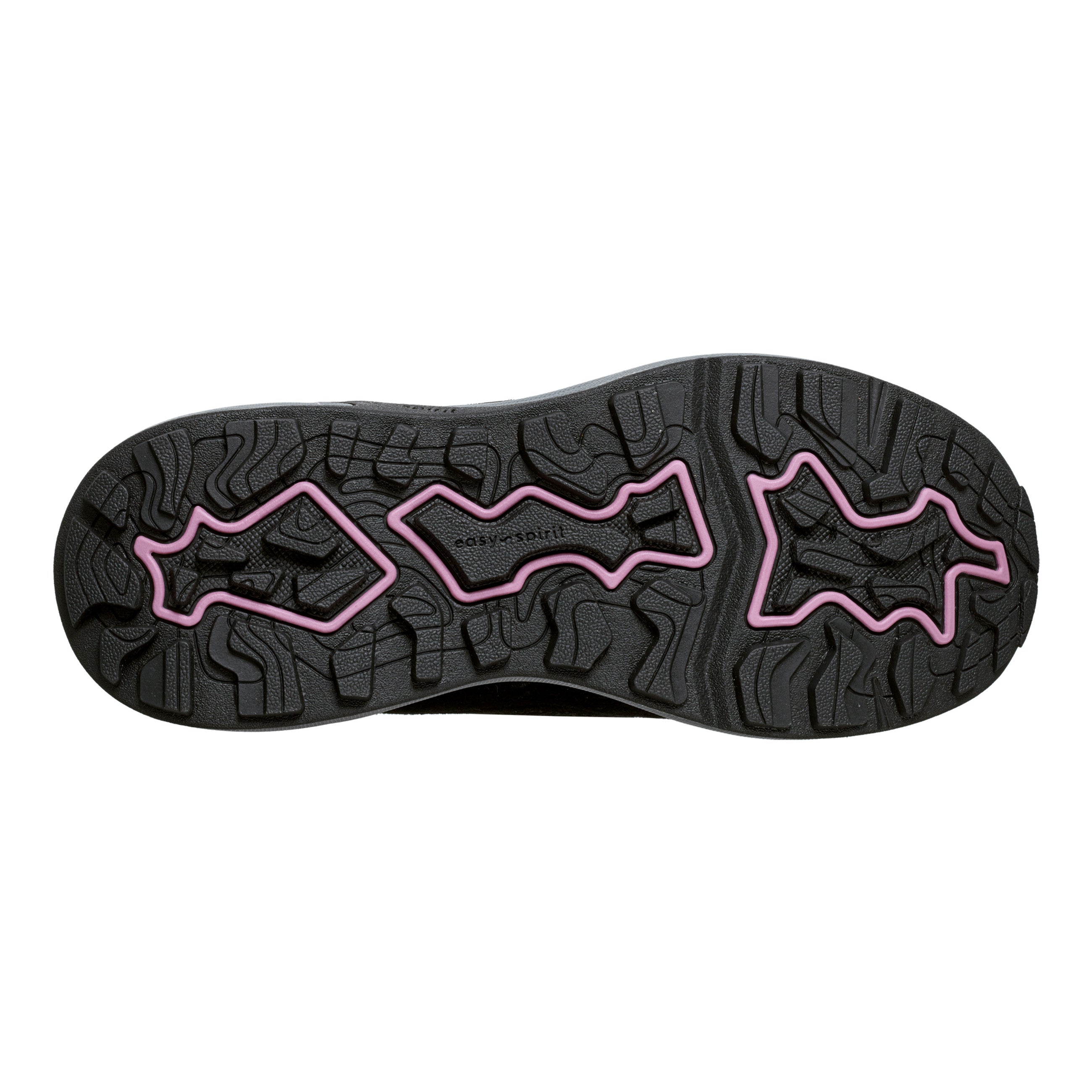 Tayten Front Zip Walking Shoes