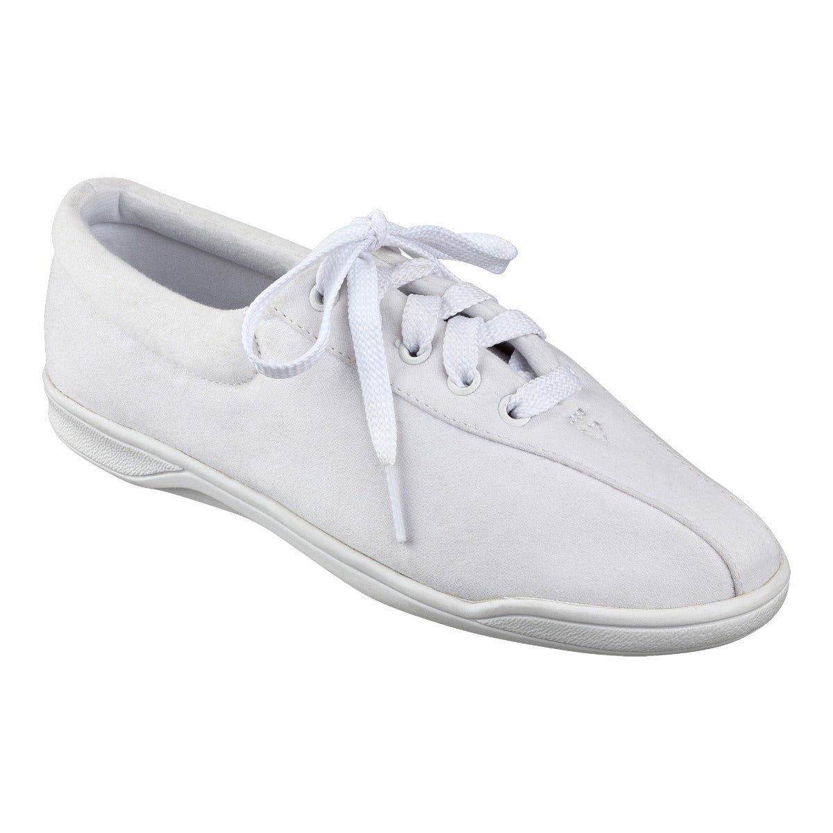 AP1 Canvas Walking Shoes
