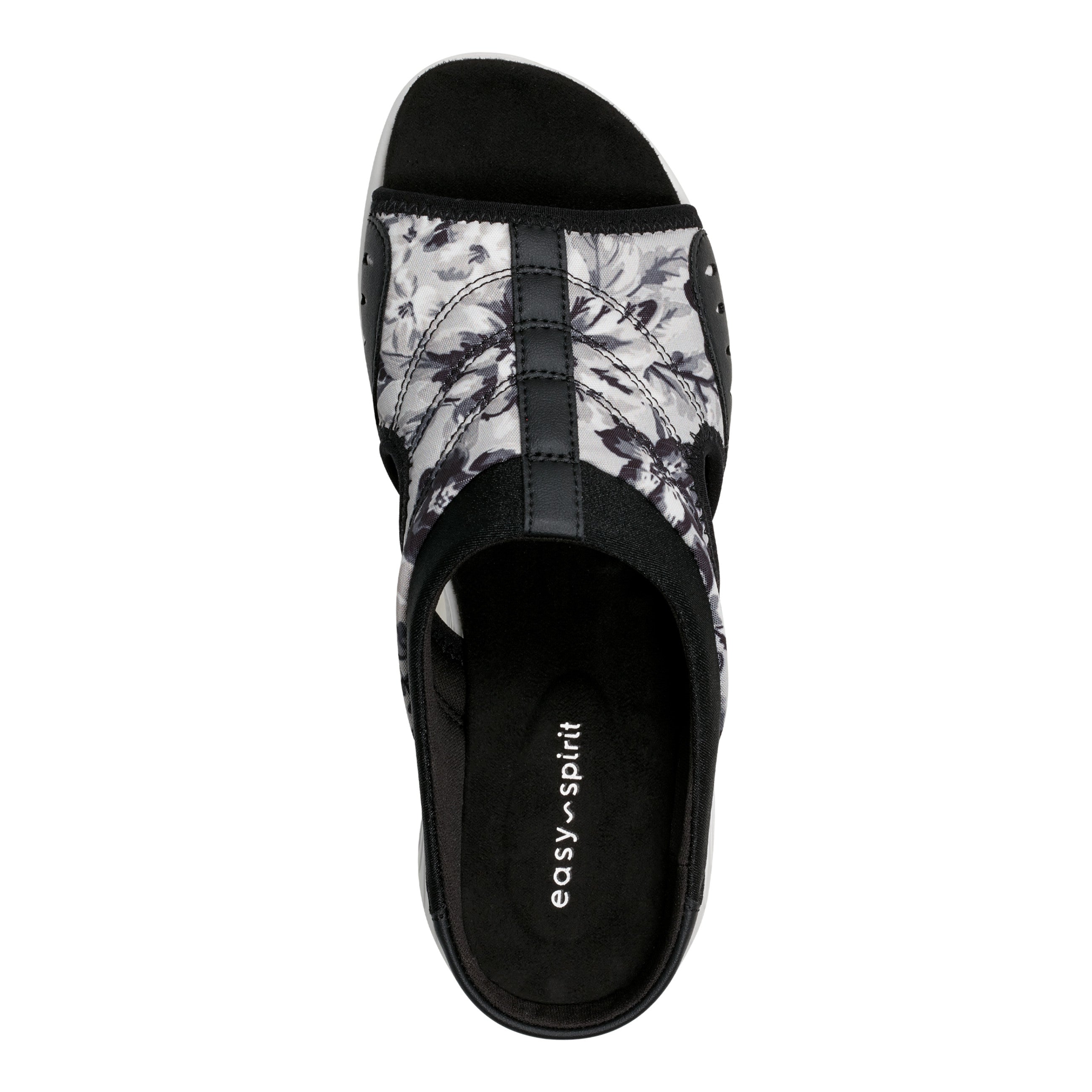 Traciee Slip On Sandals