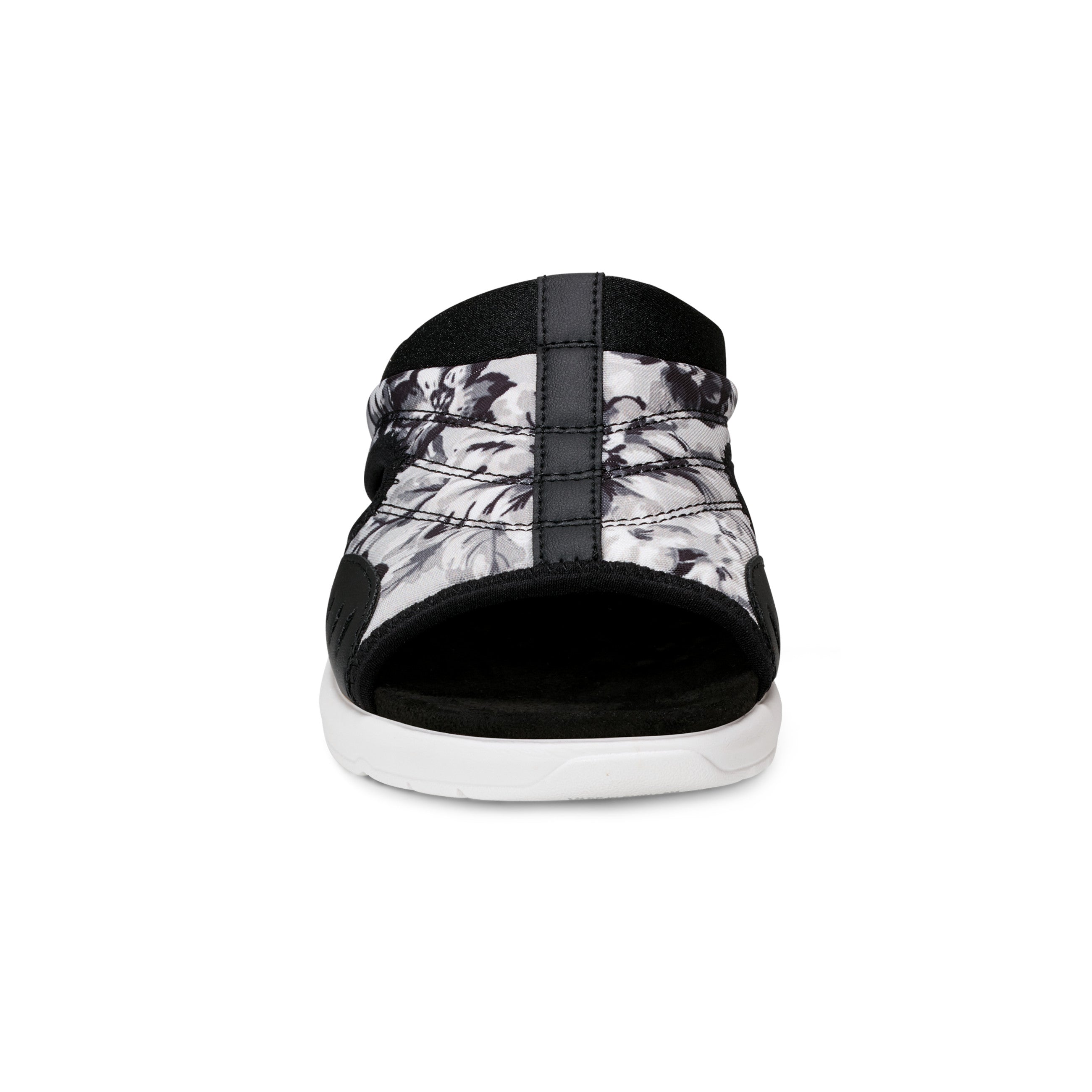Traciee Slip On Sandals