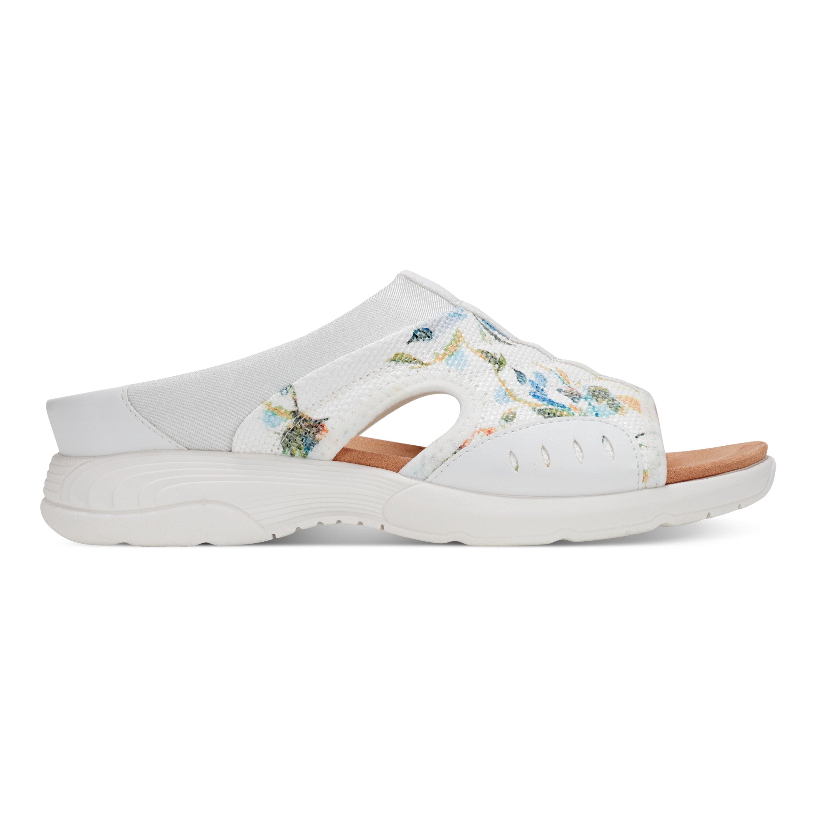Traciee Slip On Sandals