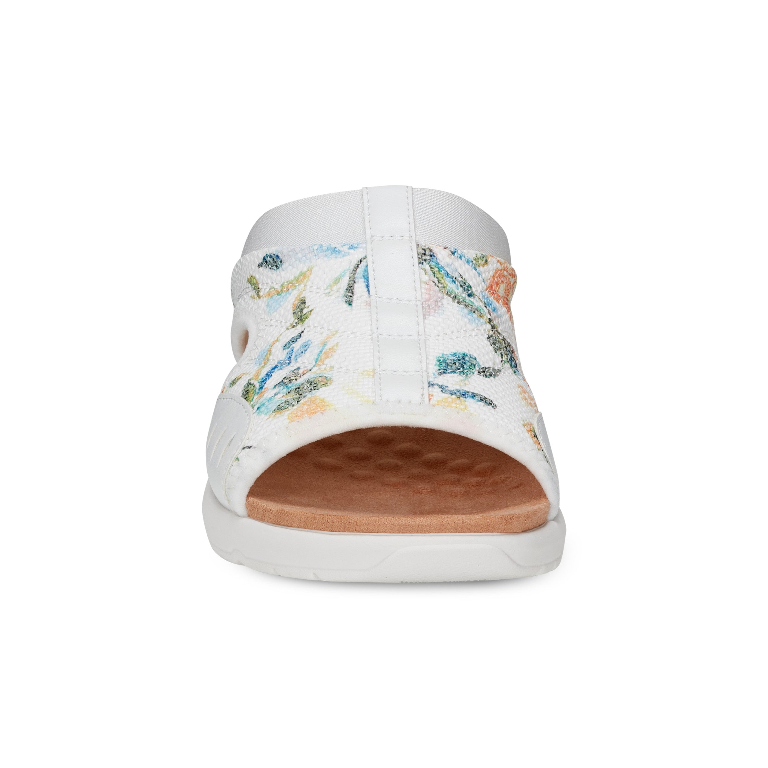 Traciee Slip On Sandals