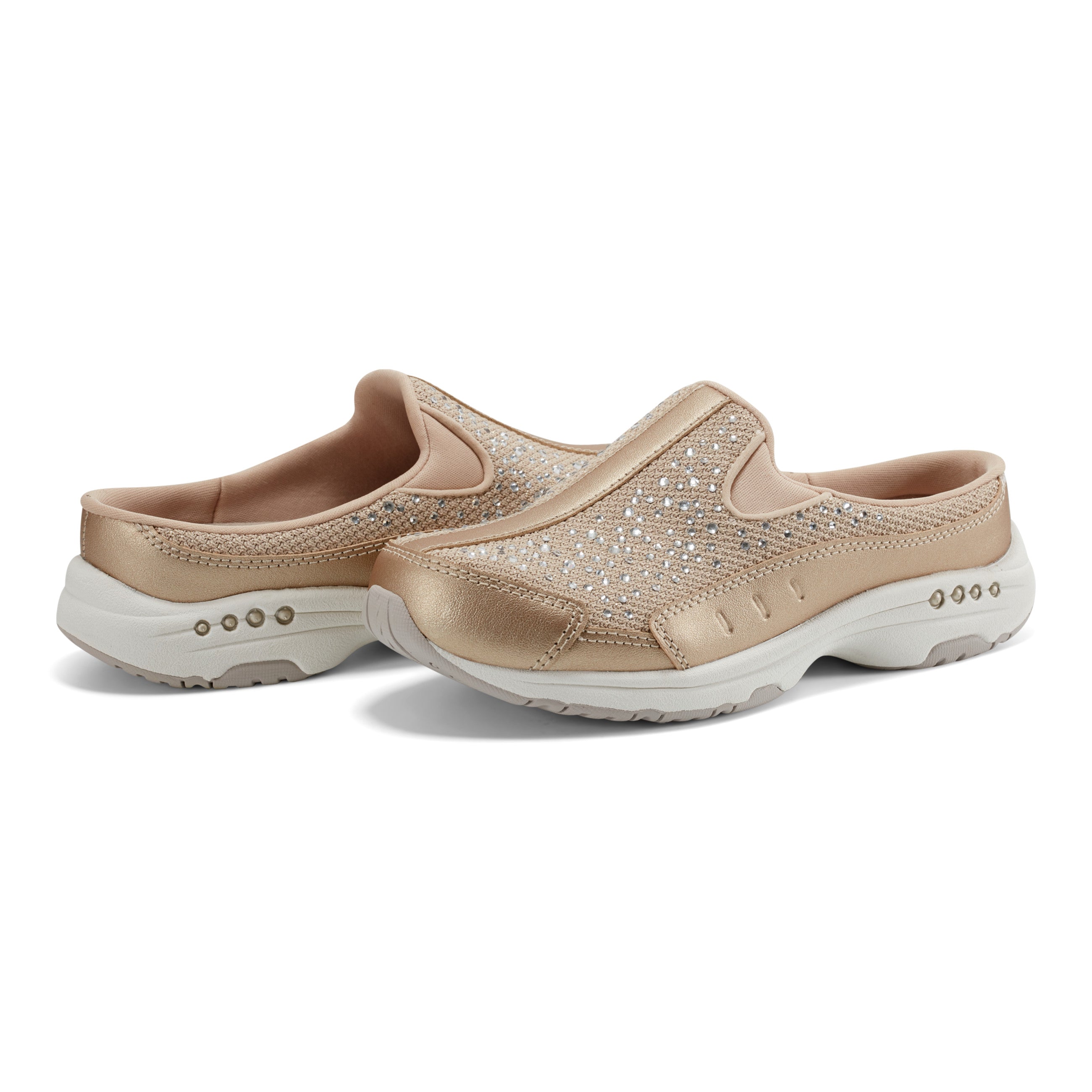 Travelsparkle Clogs