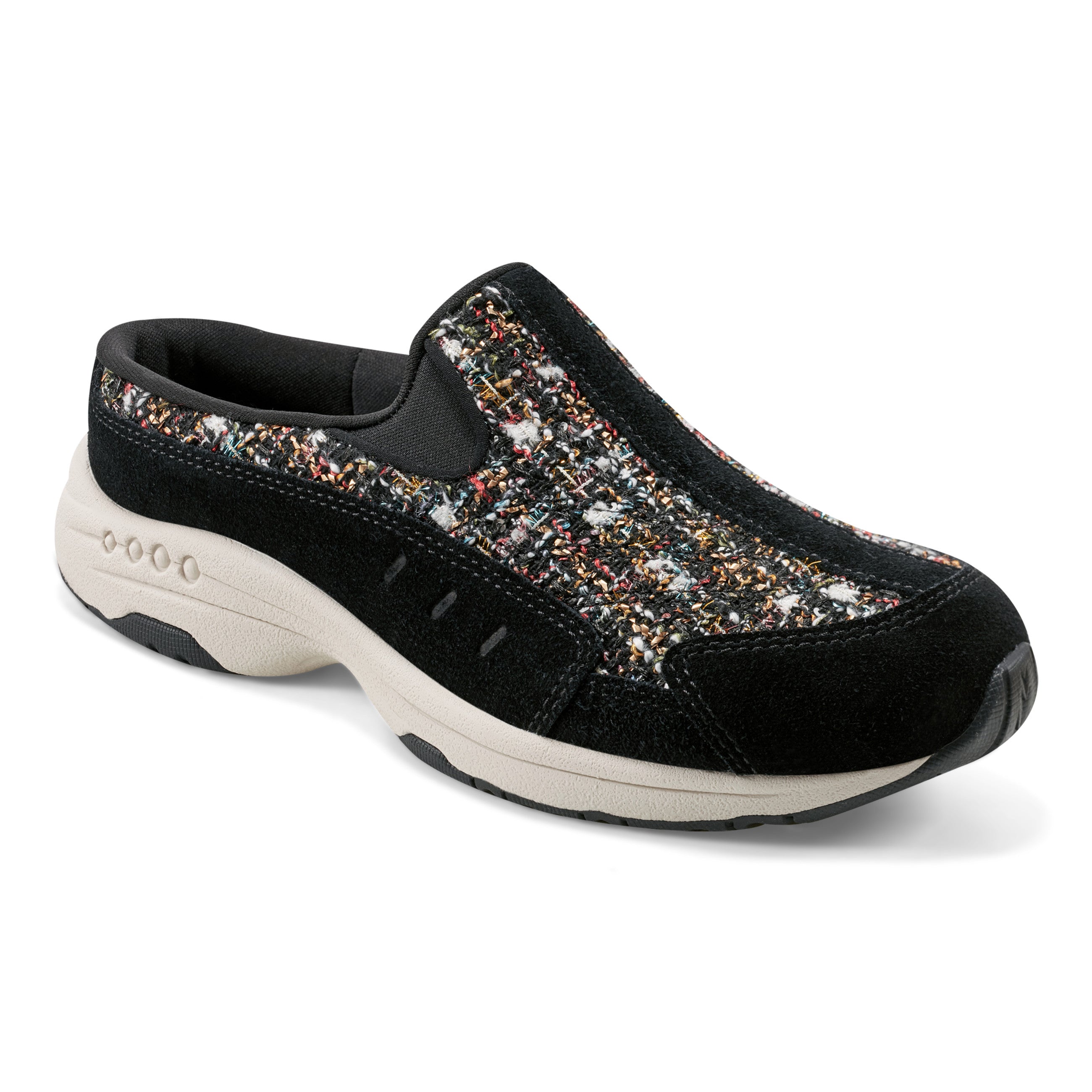 Traveltime Clogs