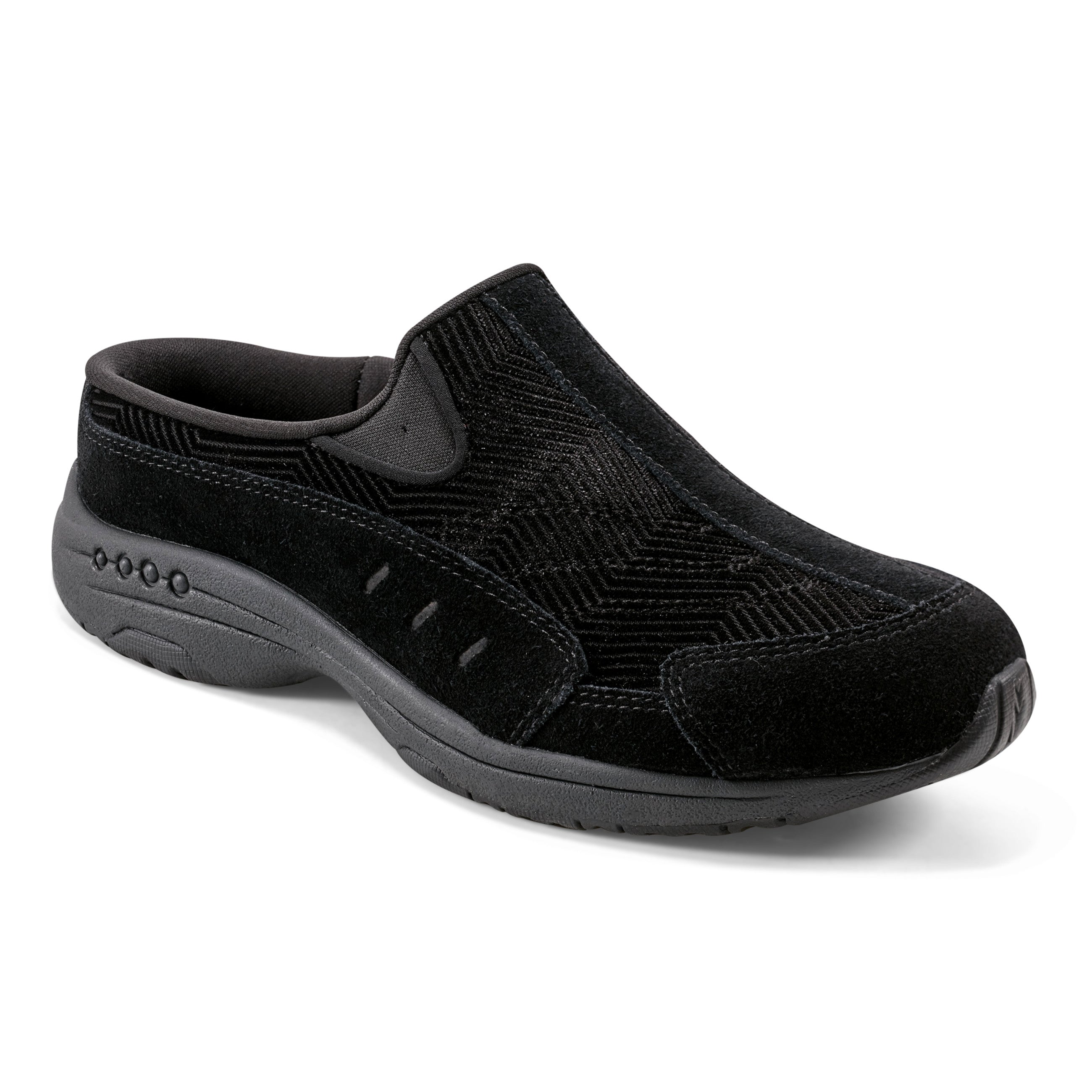 Traveltime Clogs