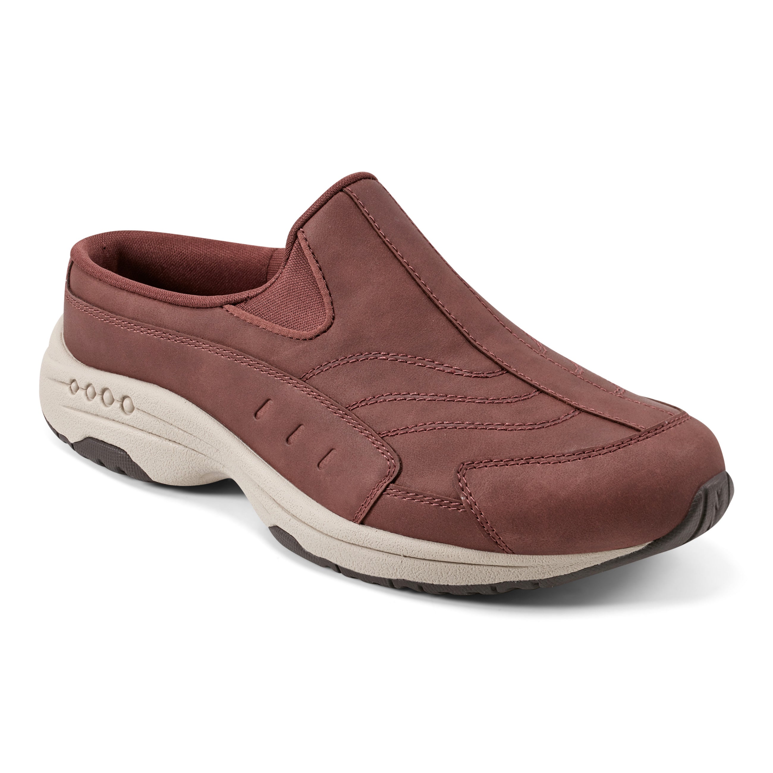 Traveltime Clogs