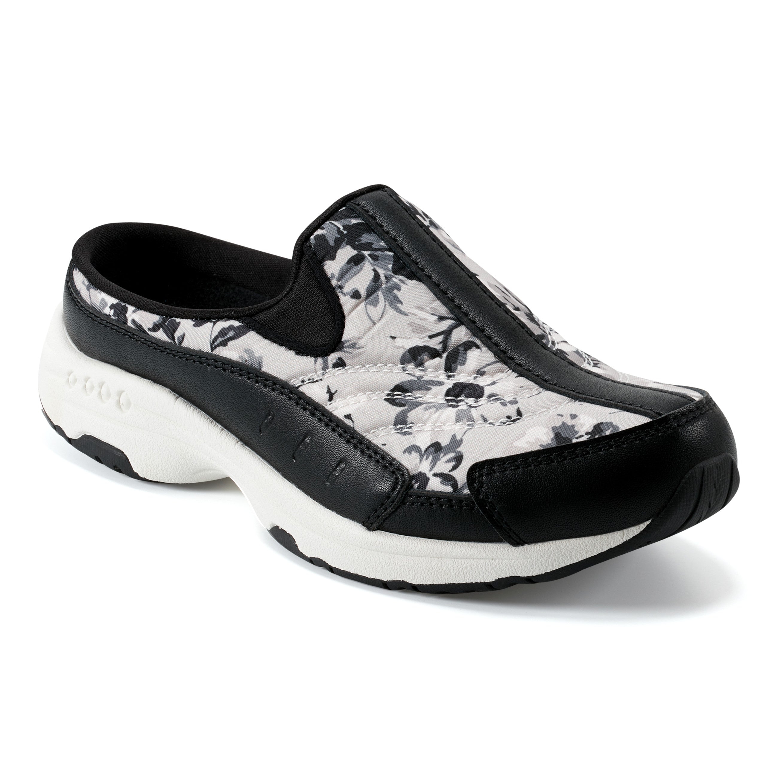 Traveltime Clogs