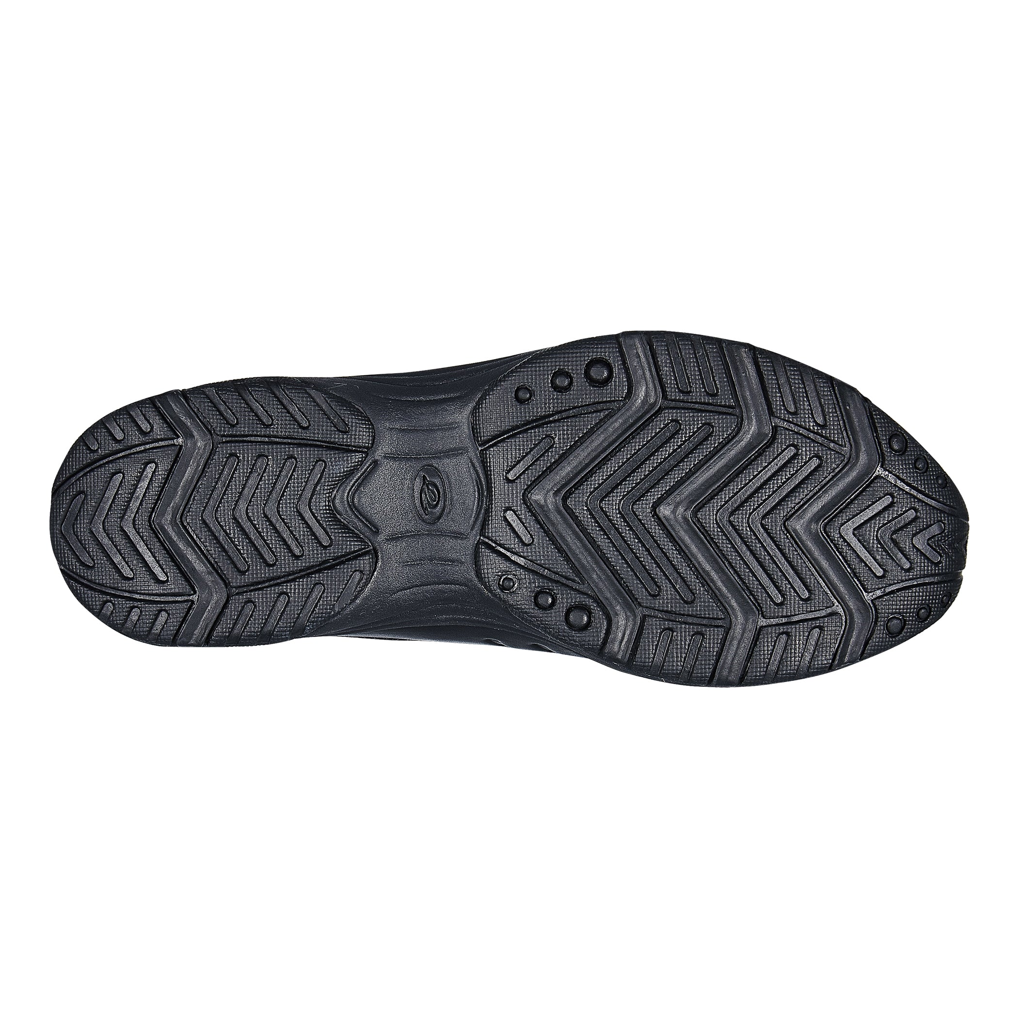 Traveltime Leather Clogs