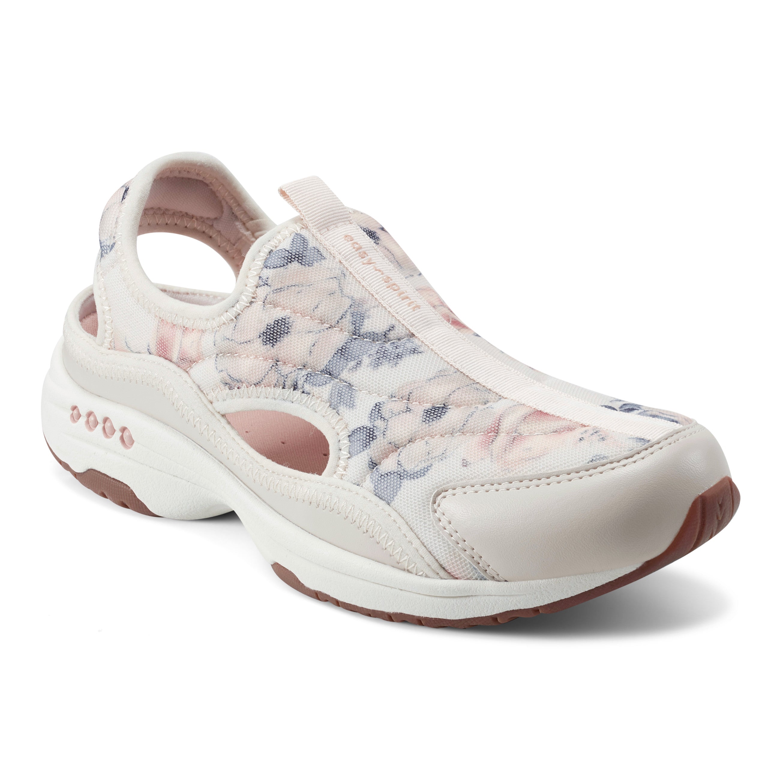 Trina Slip On Walking Shoes