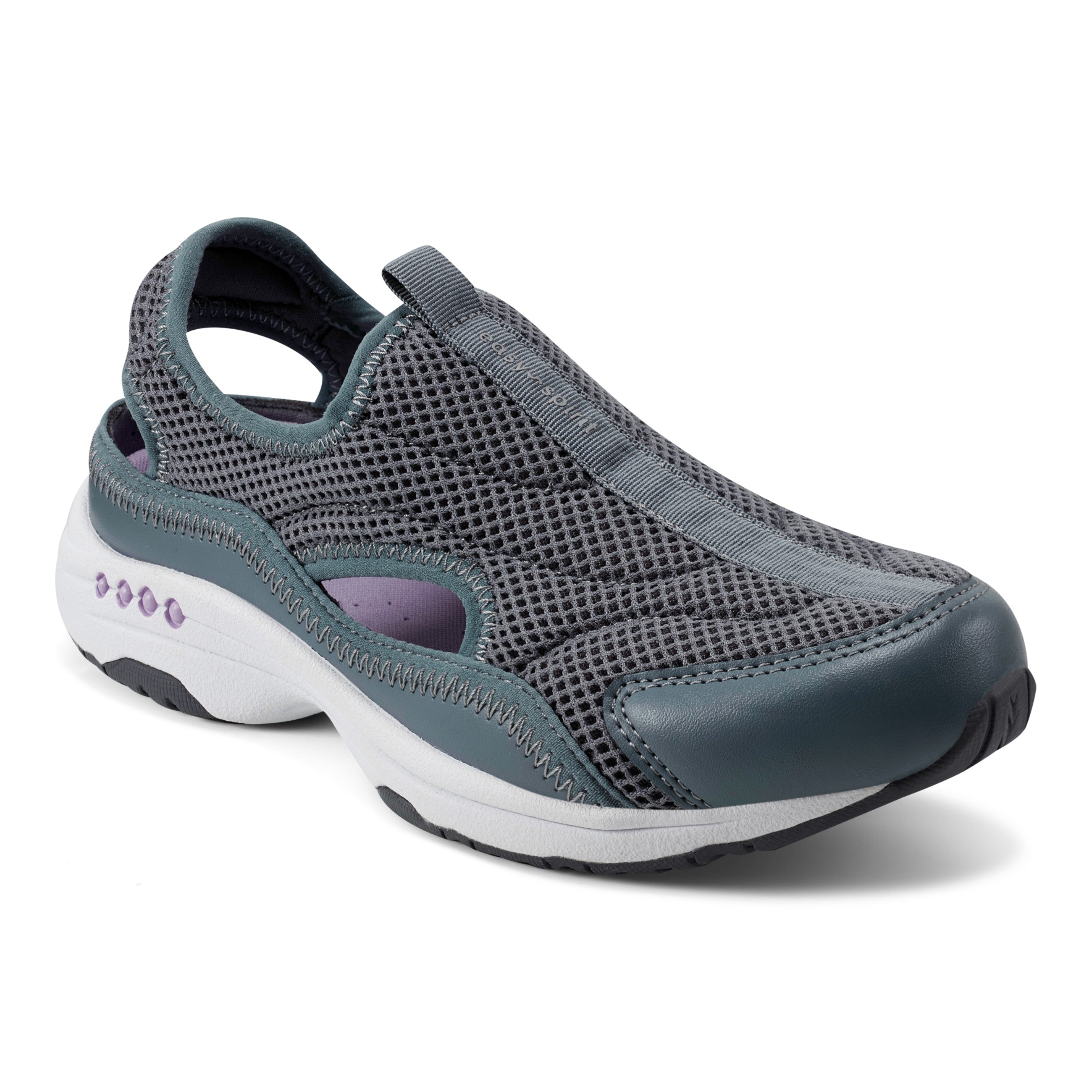 Trina Slip On Walking Shoes