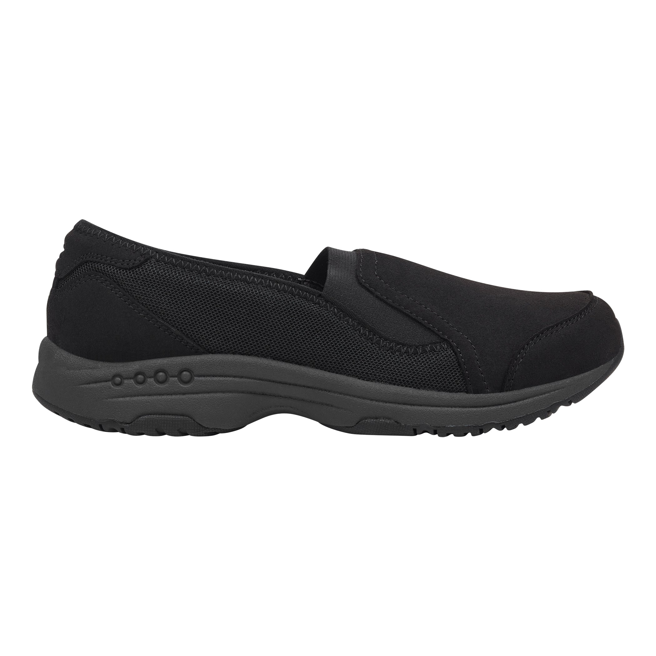 Tundra Slip On Sneakers