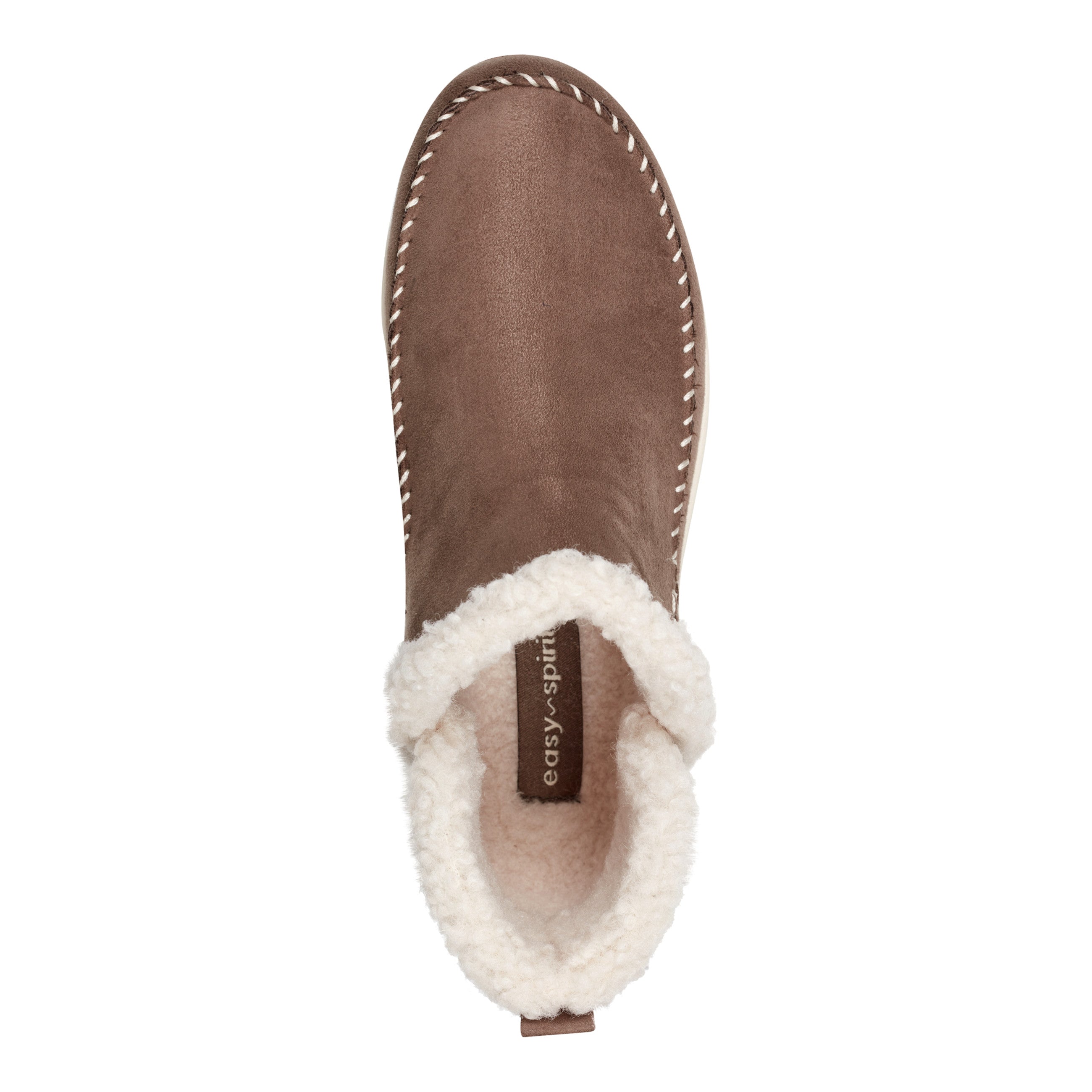 Tuva Cozy Booties