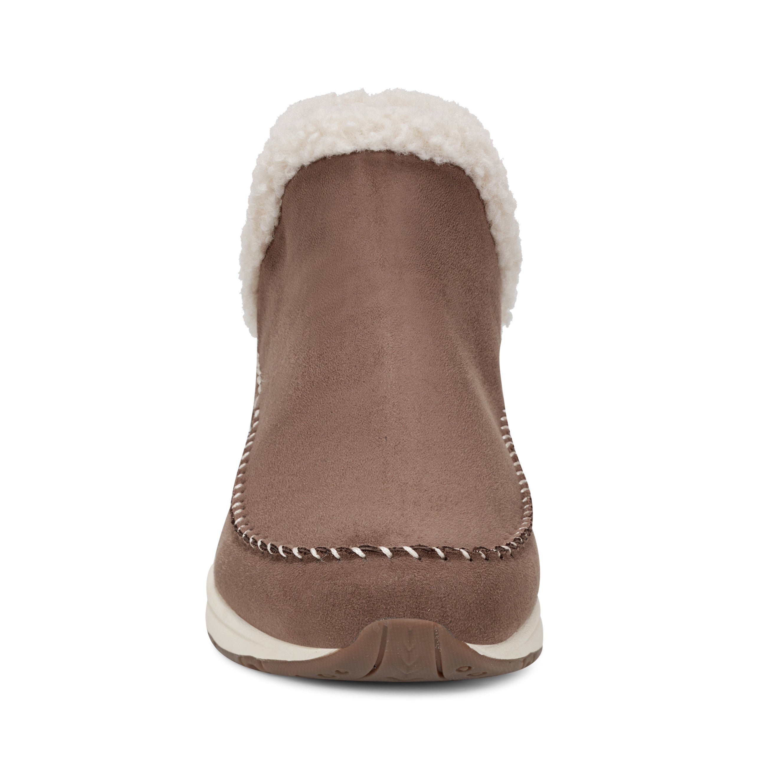 Tuva Cozy Booties