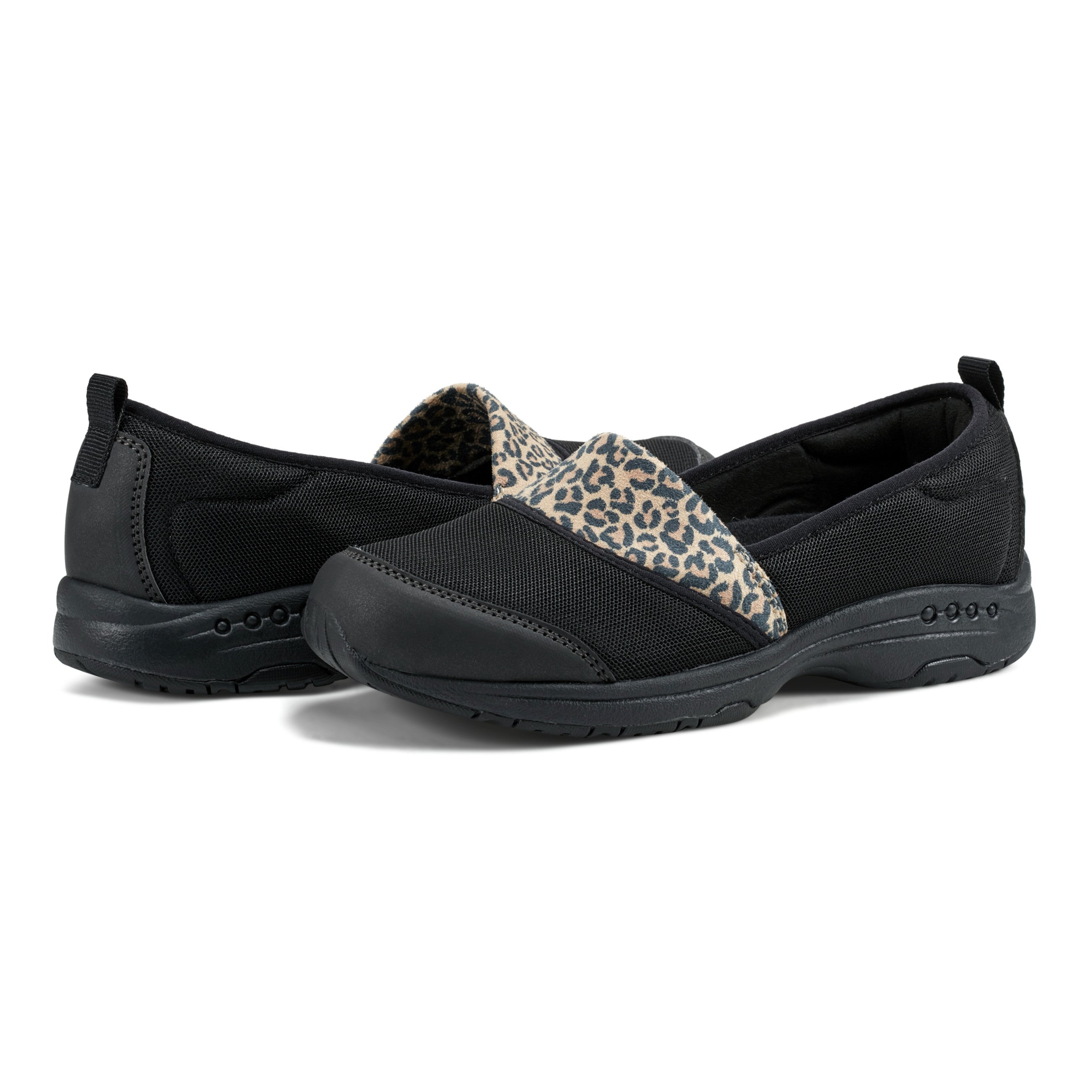 Twist Slip On Sneakers