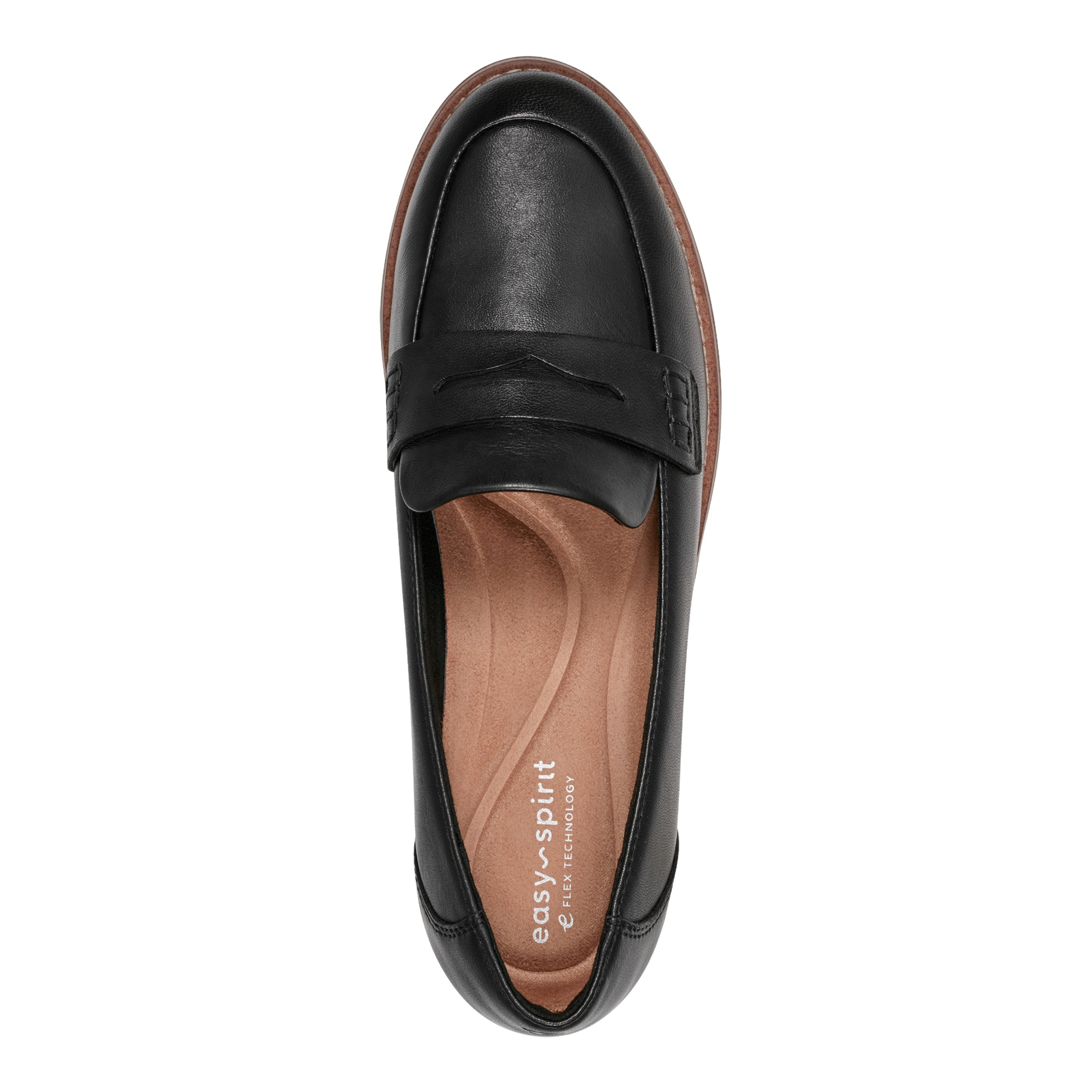 Velia Casual Slip On Loafers