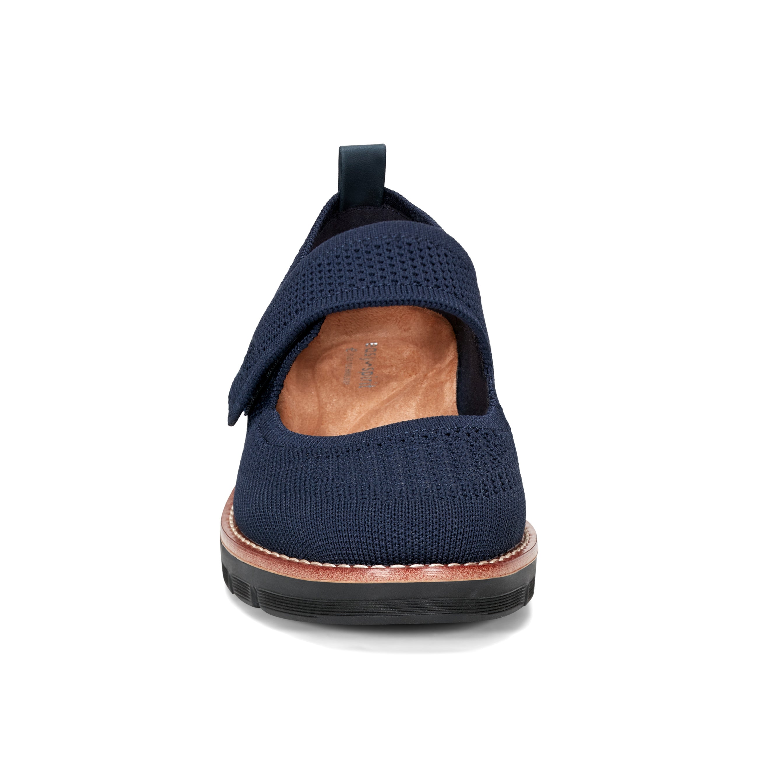Venna Casual Mary Jane Flats