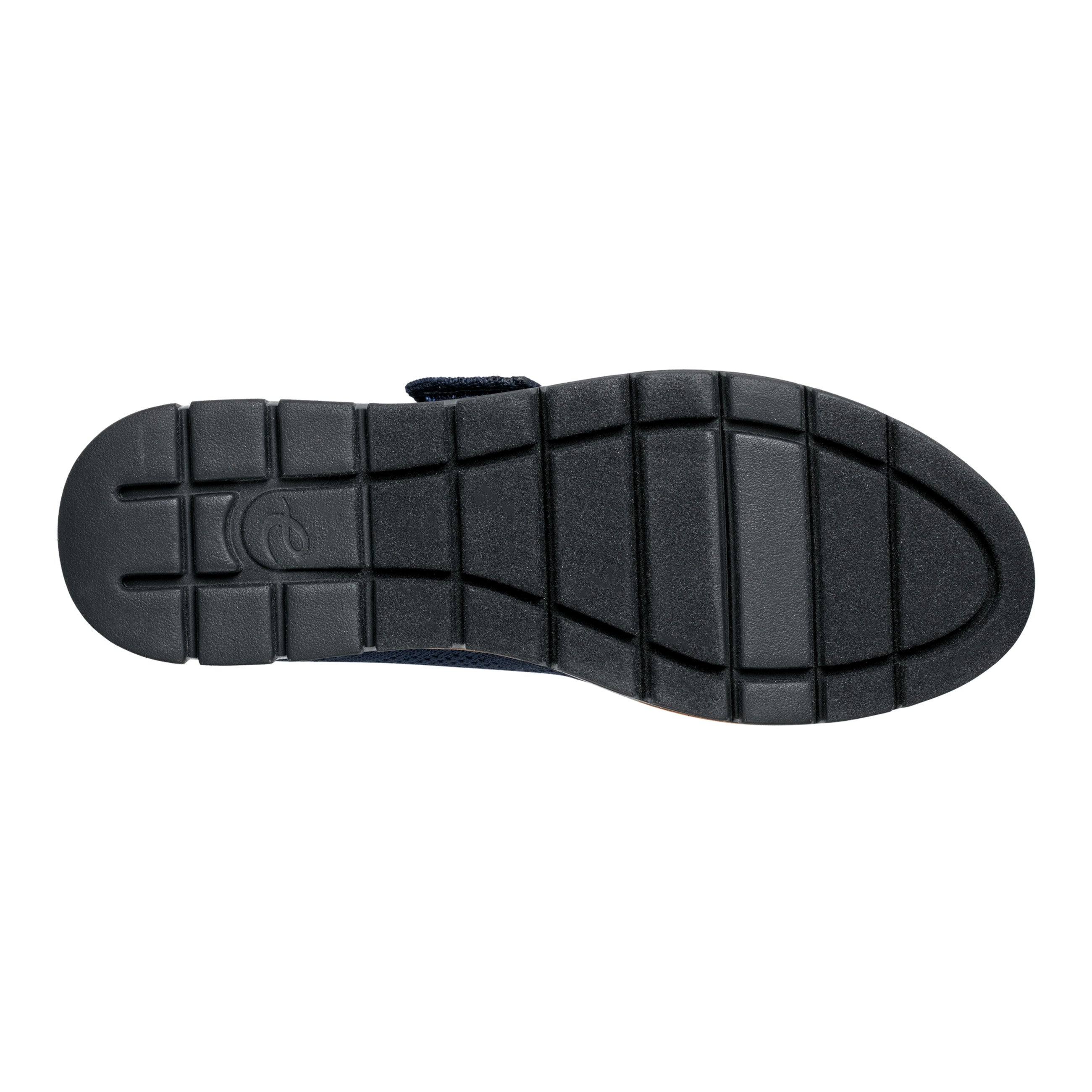 Venna Casual Mary Jane Flats