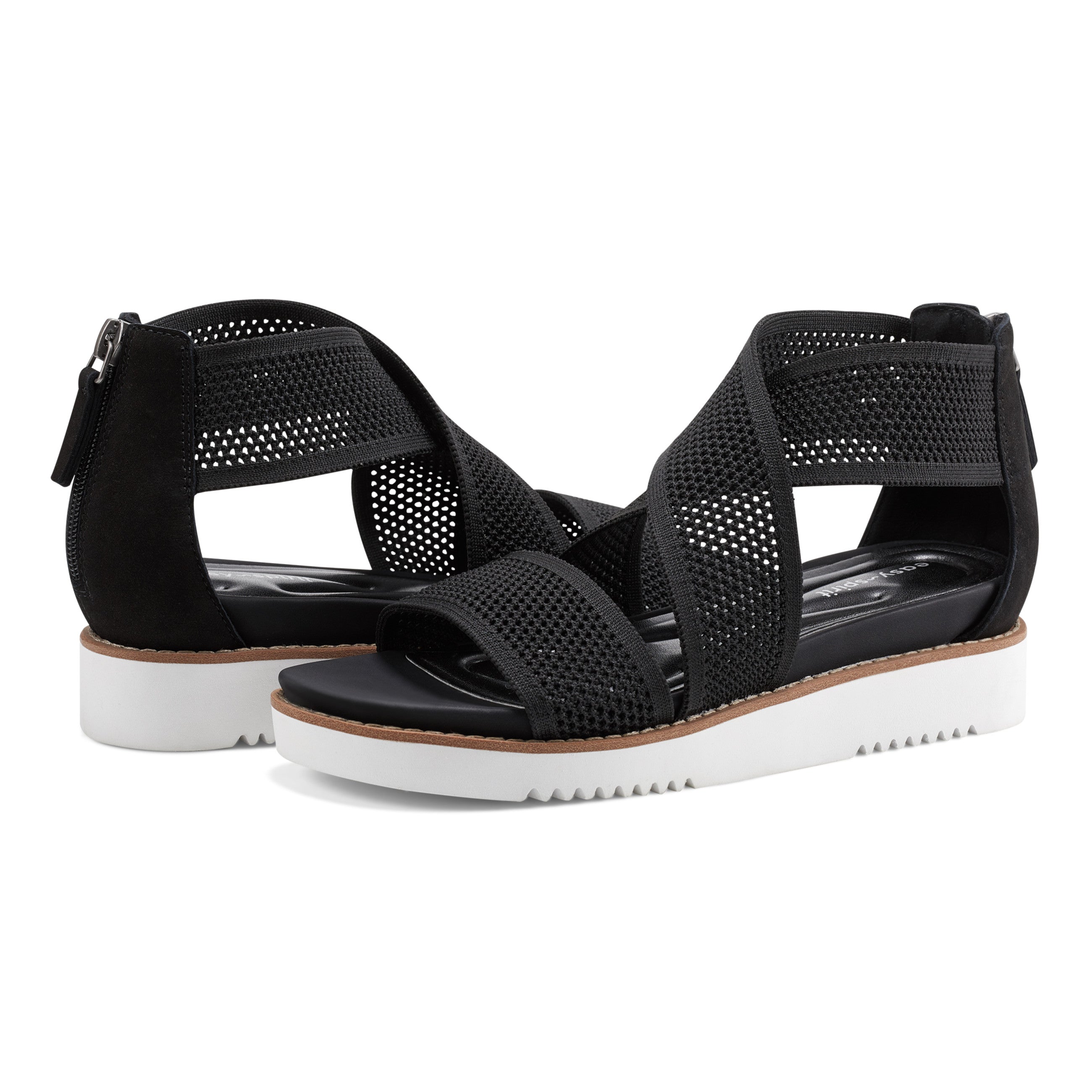 Wander Flat Sandals