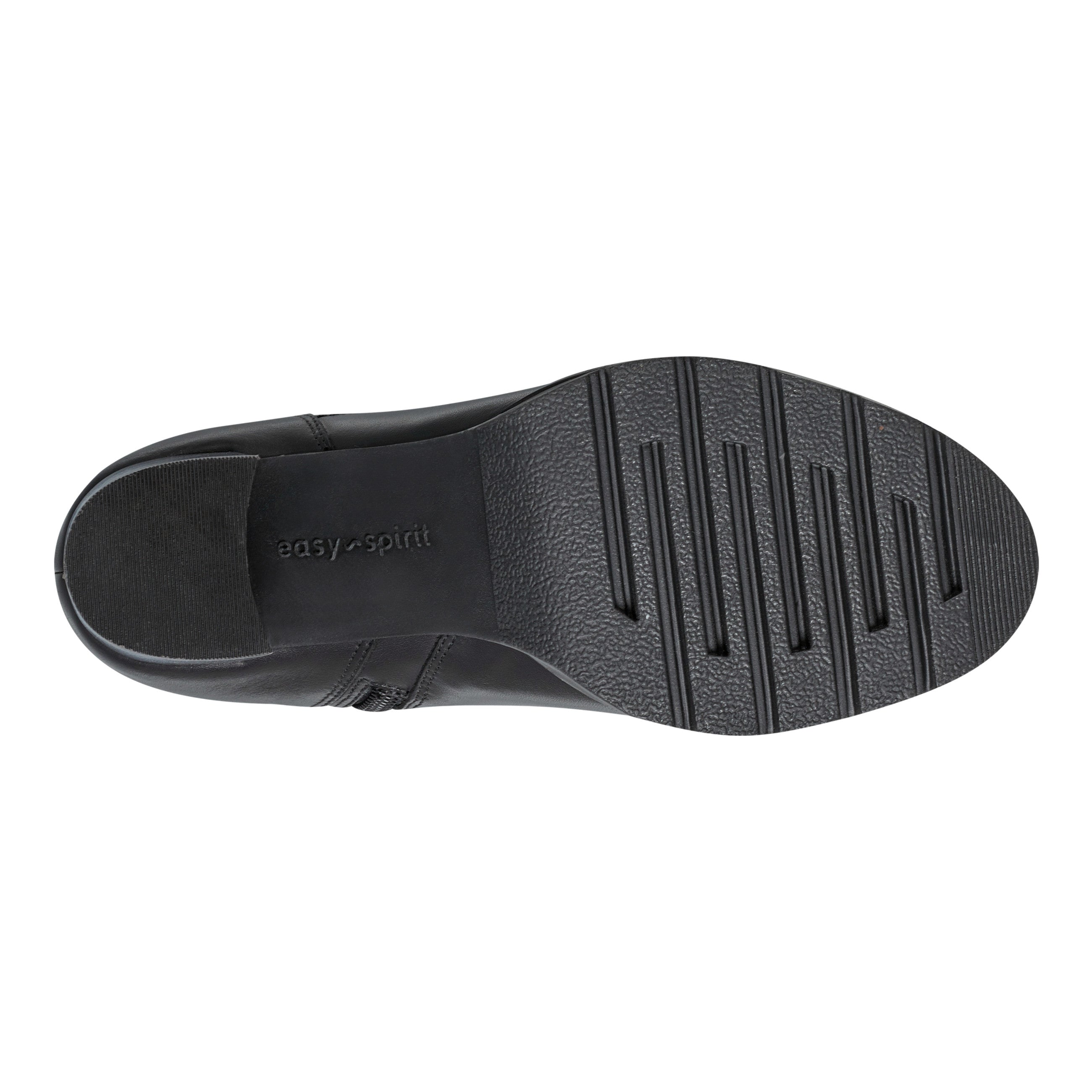 Camber Lug Sole Dress Booties