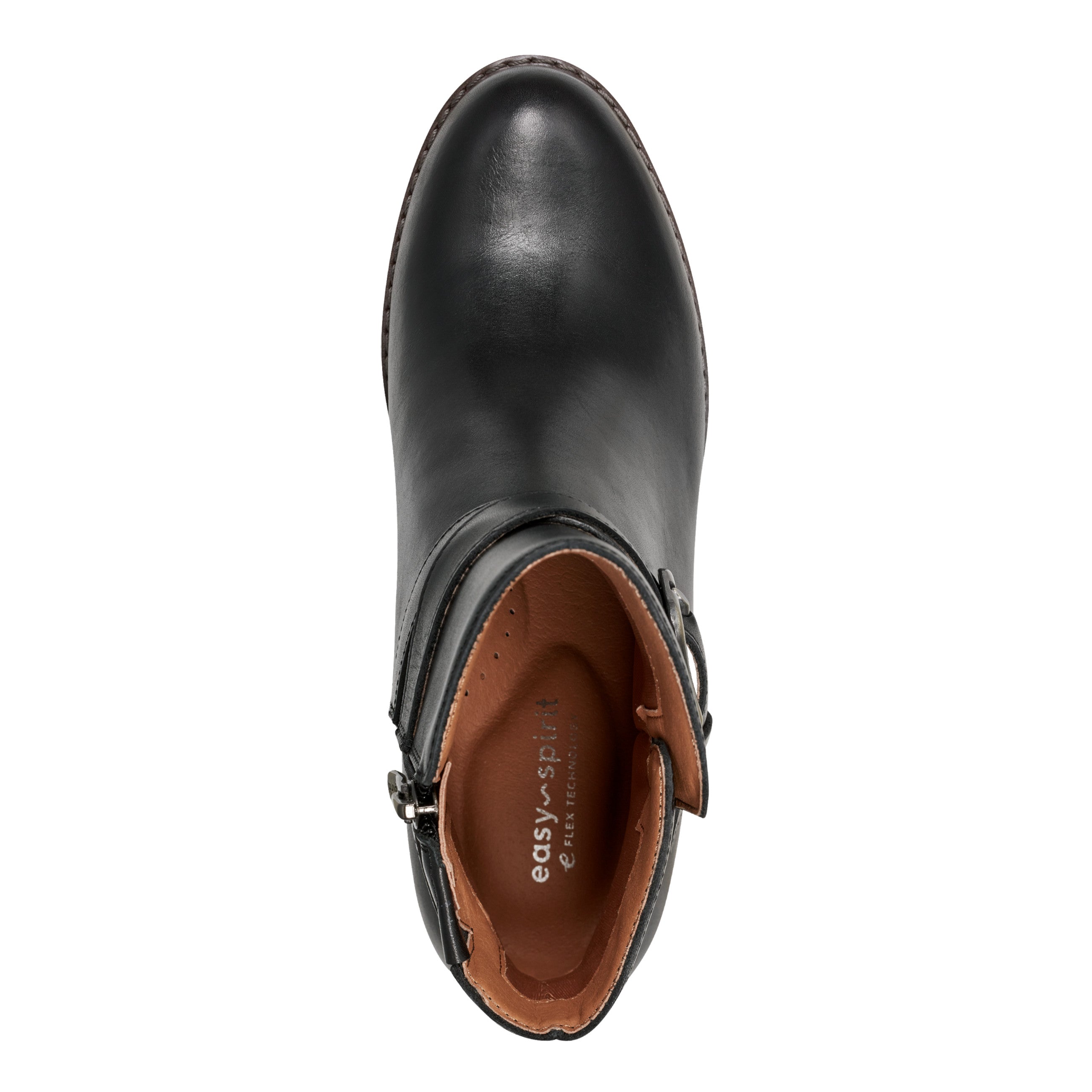 Cantrell Block Heel Dress Booties