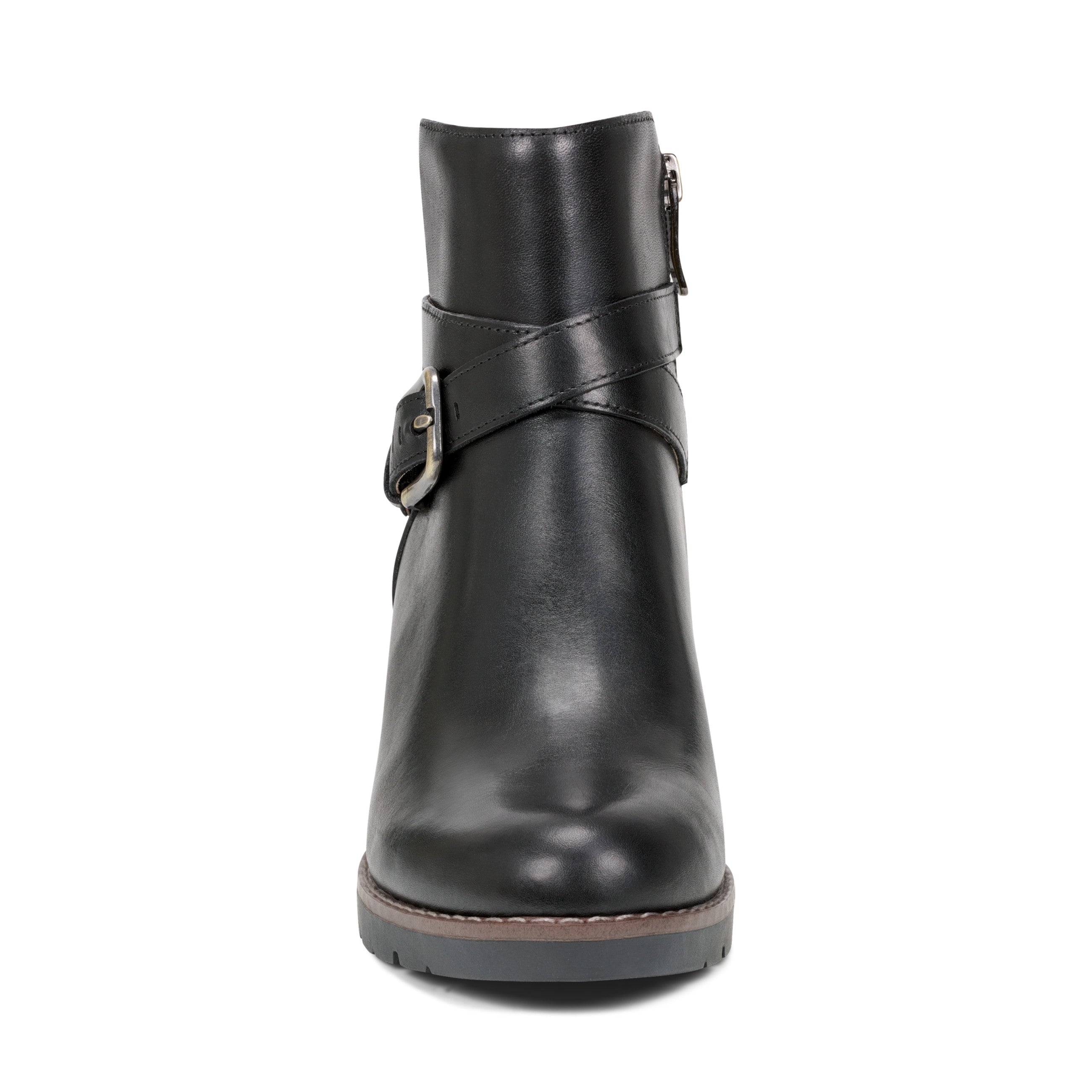 Cantrell Block Heel Dress Booties